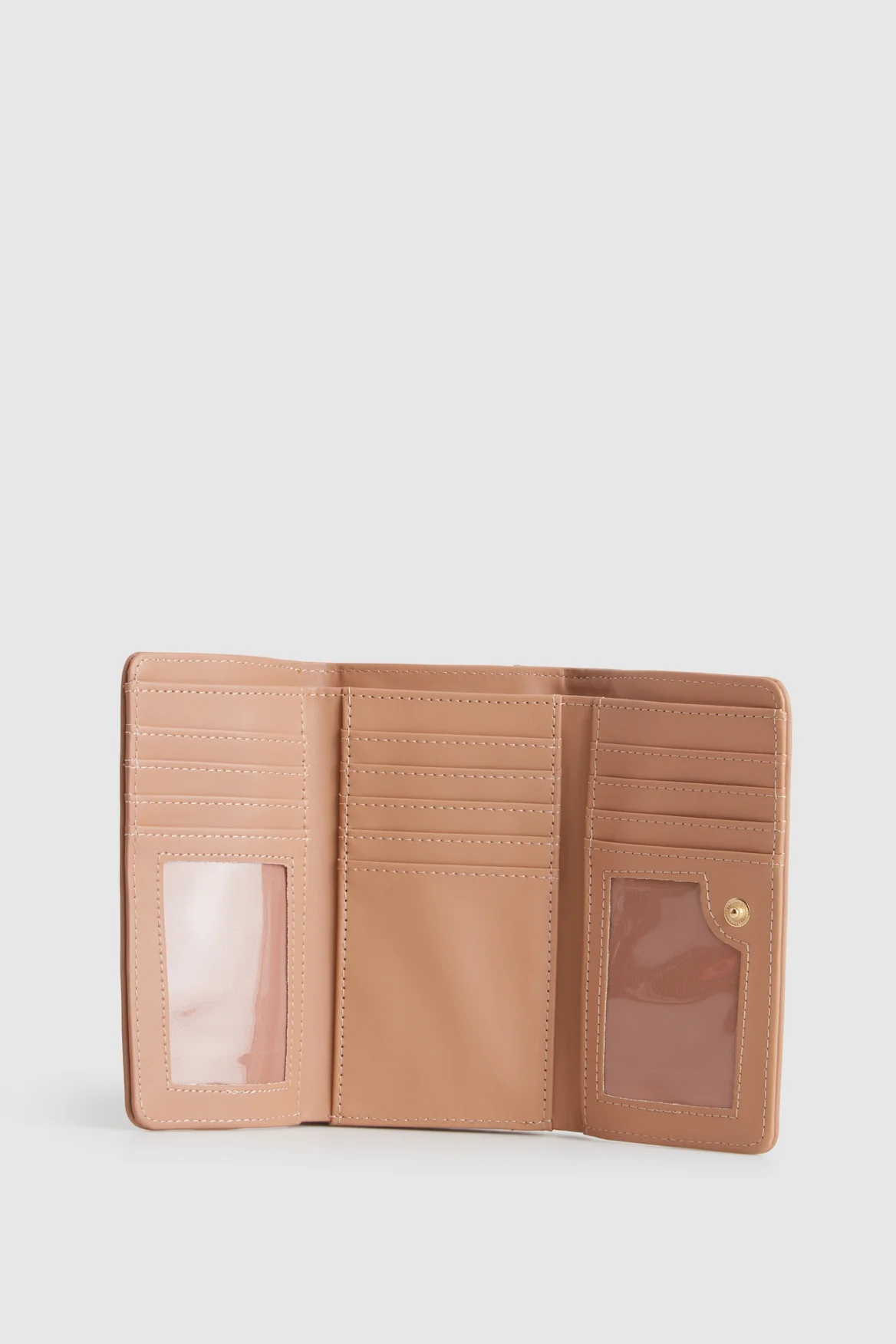 Medium Trifold Wallet - Image 3