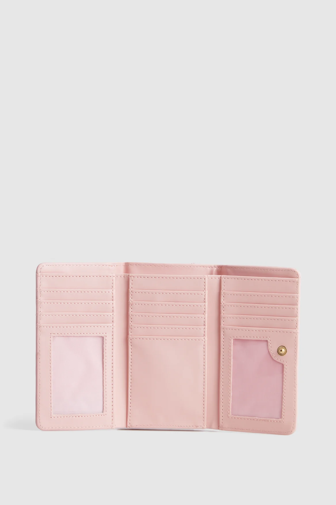Medium Trifold Wallet - Image 3