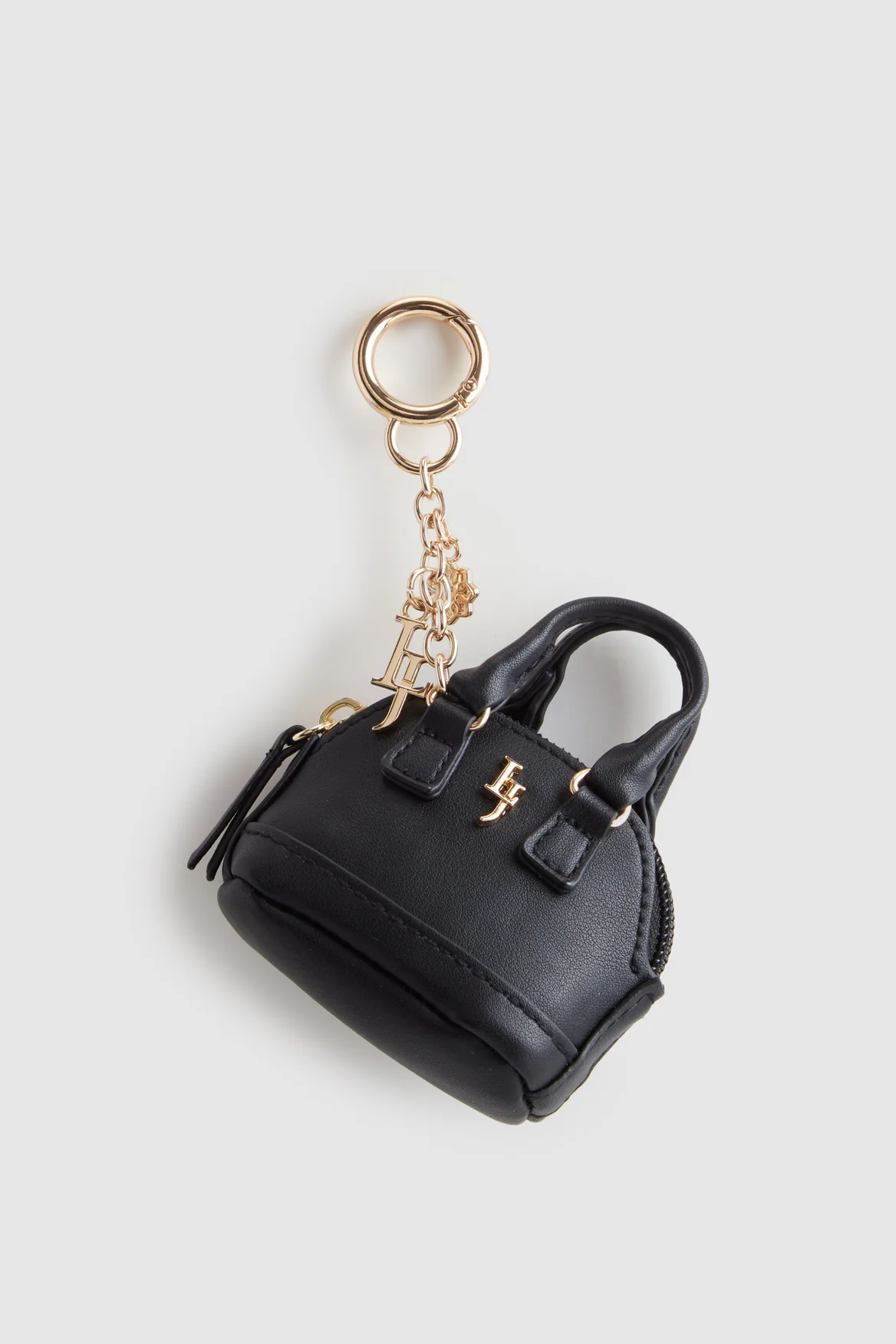 Mini Bag Charm - Image 2