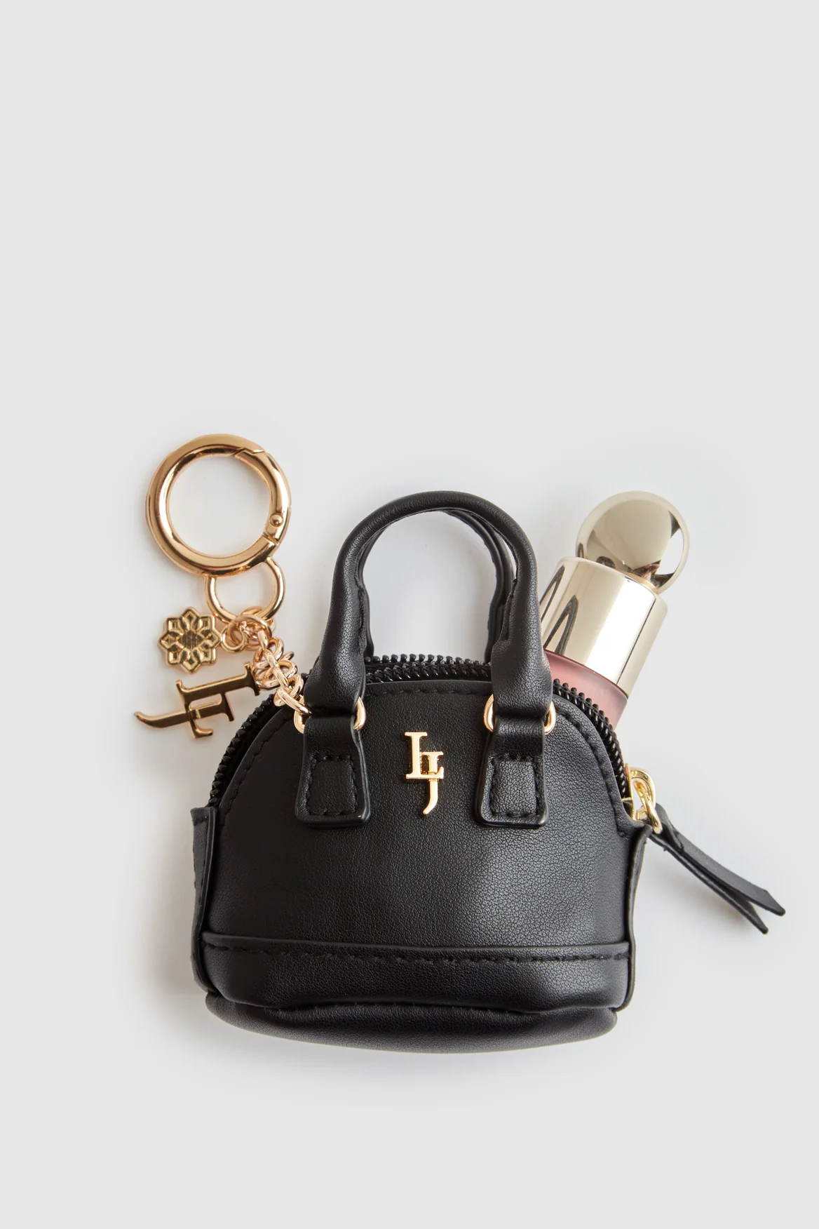 Mini Bag Charm - Image 3