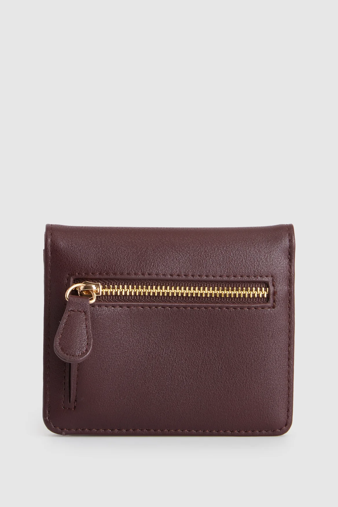 Press Stud Wallet - Image 2