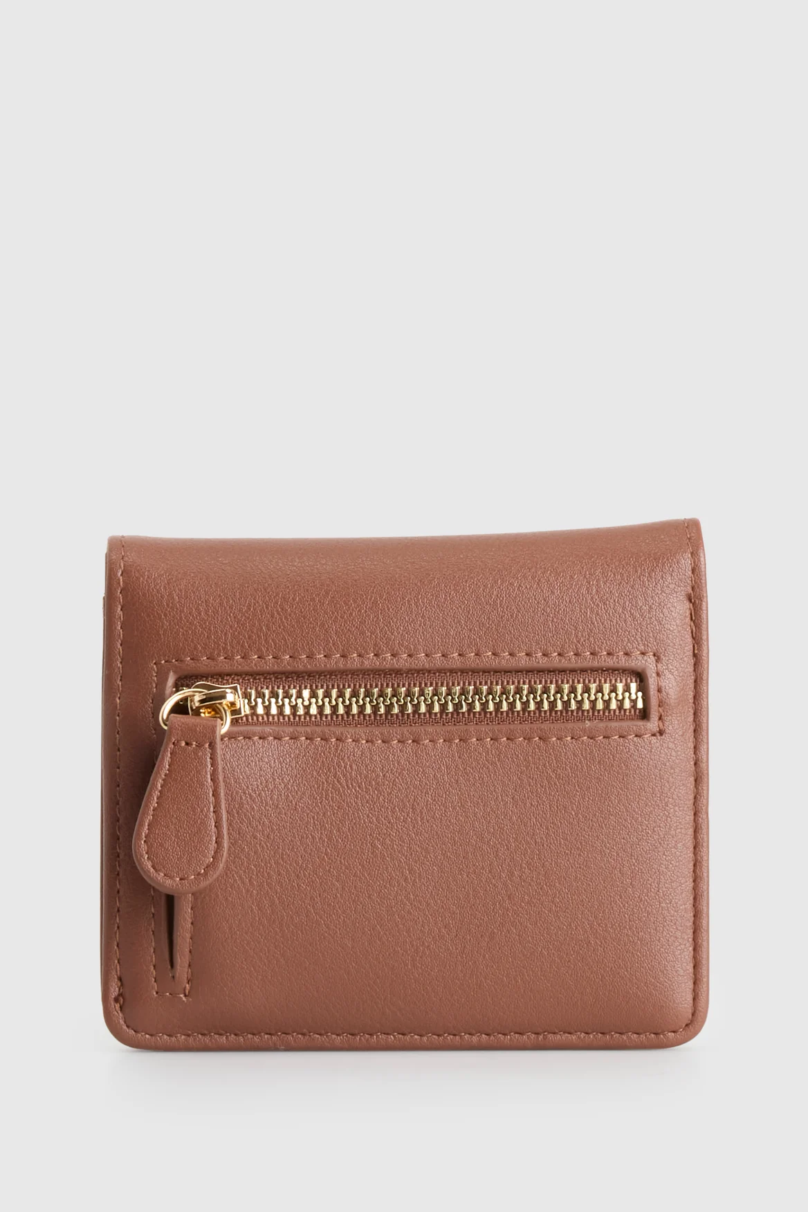Press Stud Wallet - Image 2