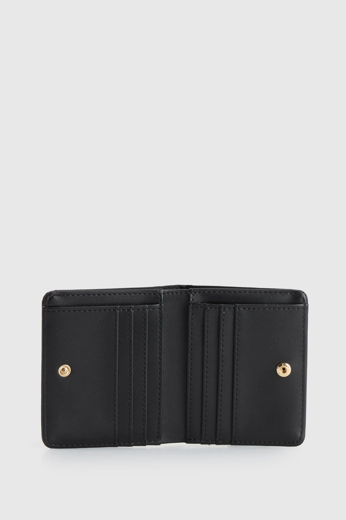 Press Stud Wallet - Image 3