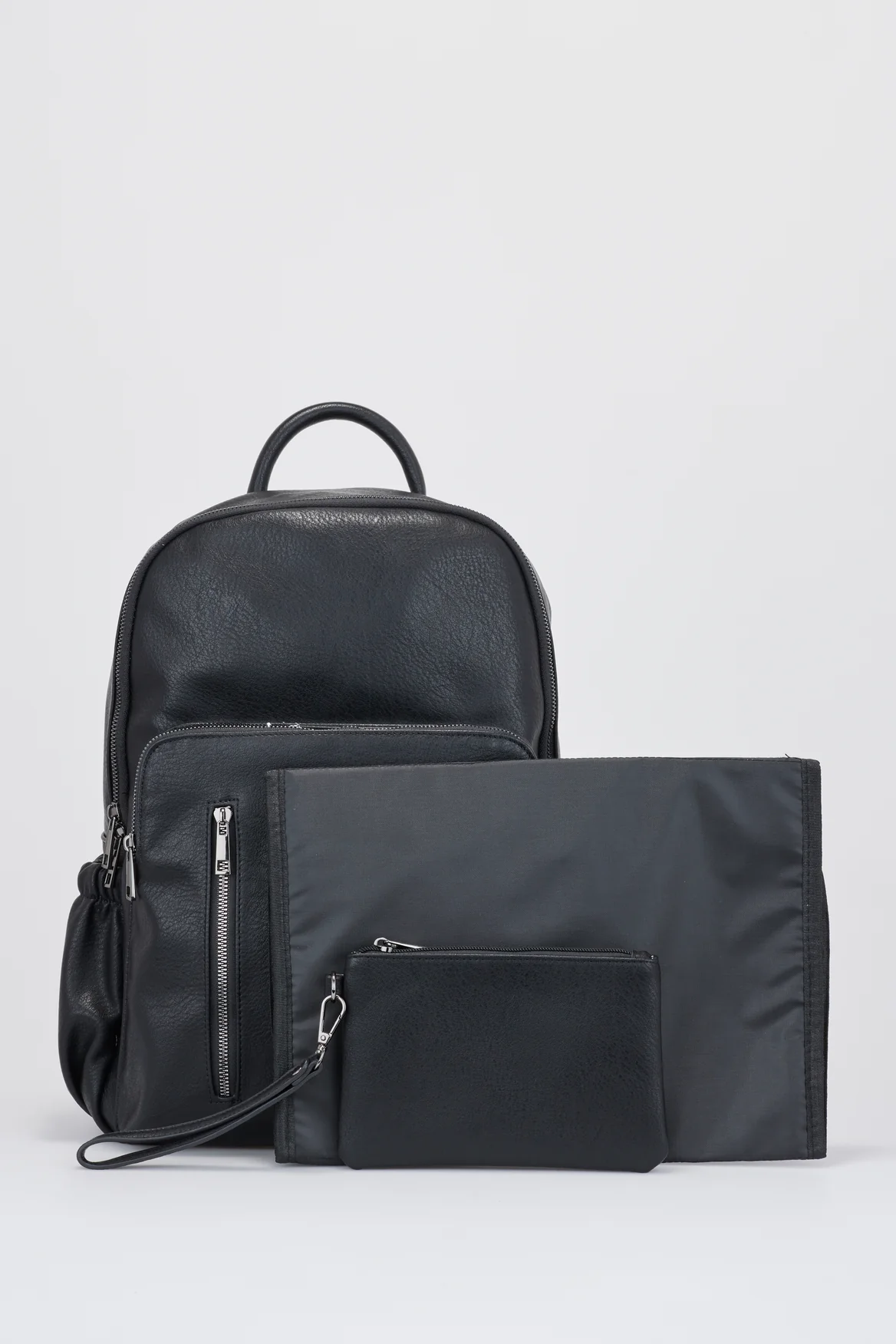 Round Top Baby Backpack - Image 2