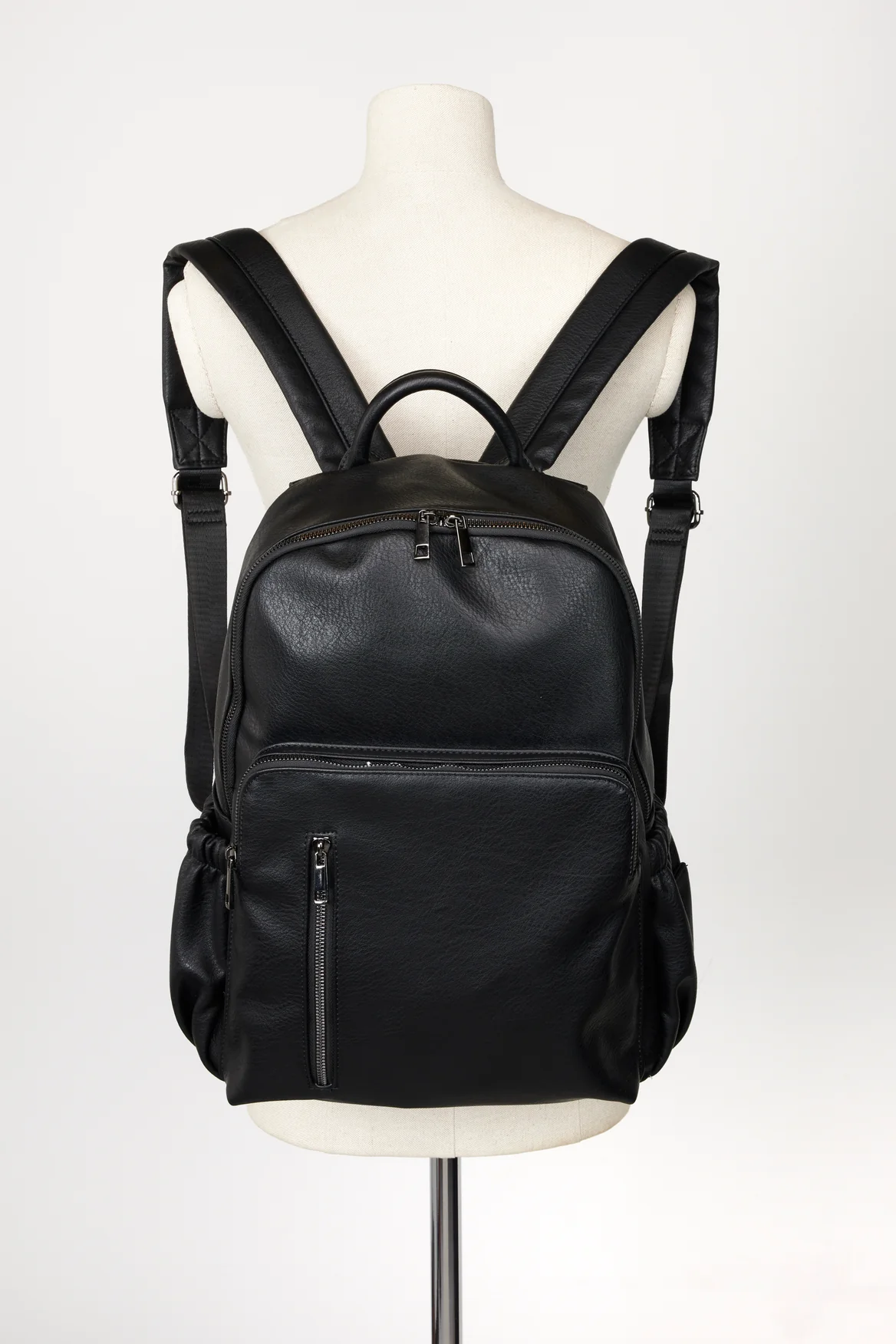 Round Top Baby Backpack - Image 5
