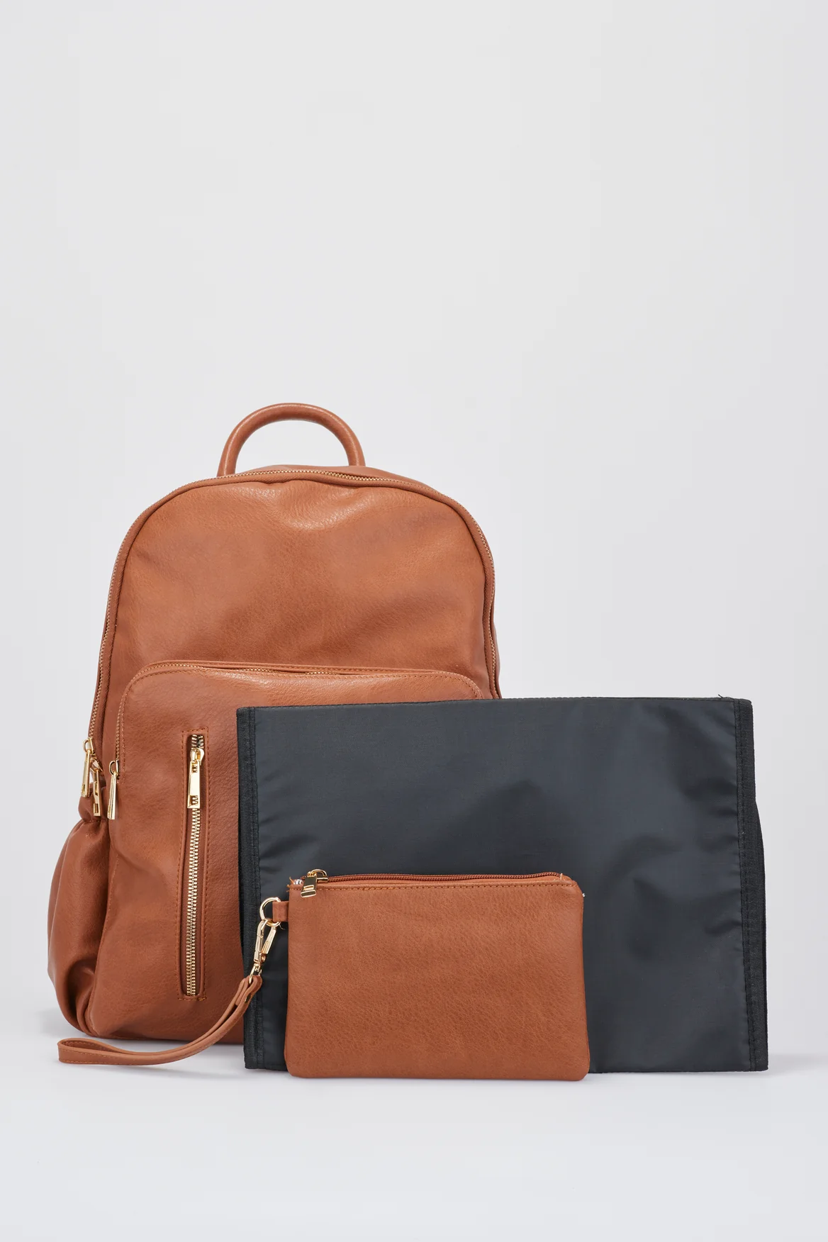 Round Top Baby Backpack - Image 2