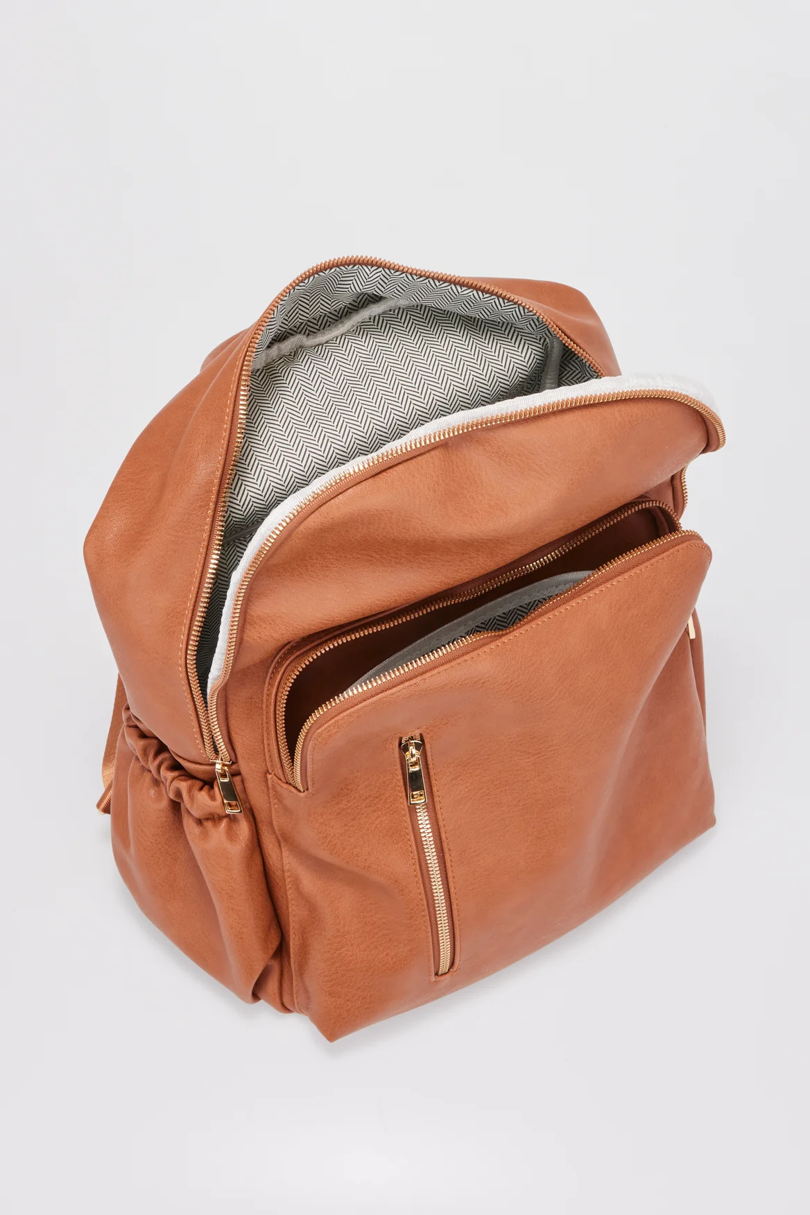 Round Top Baby Backpack - Image 4