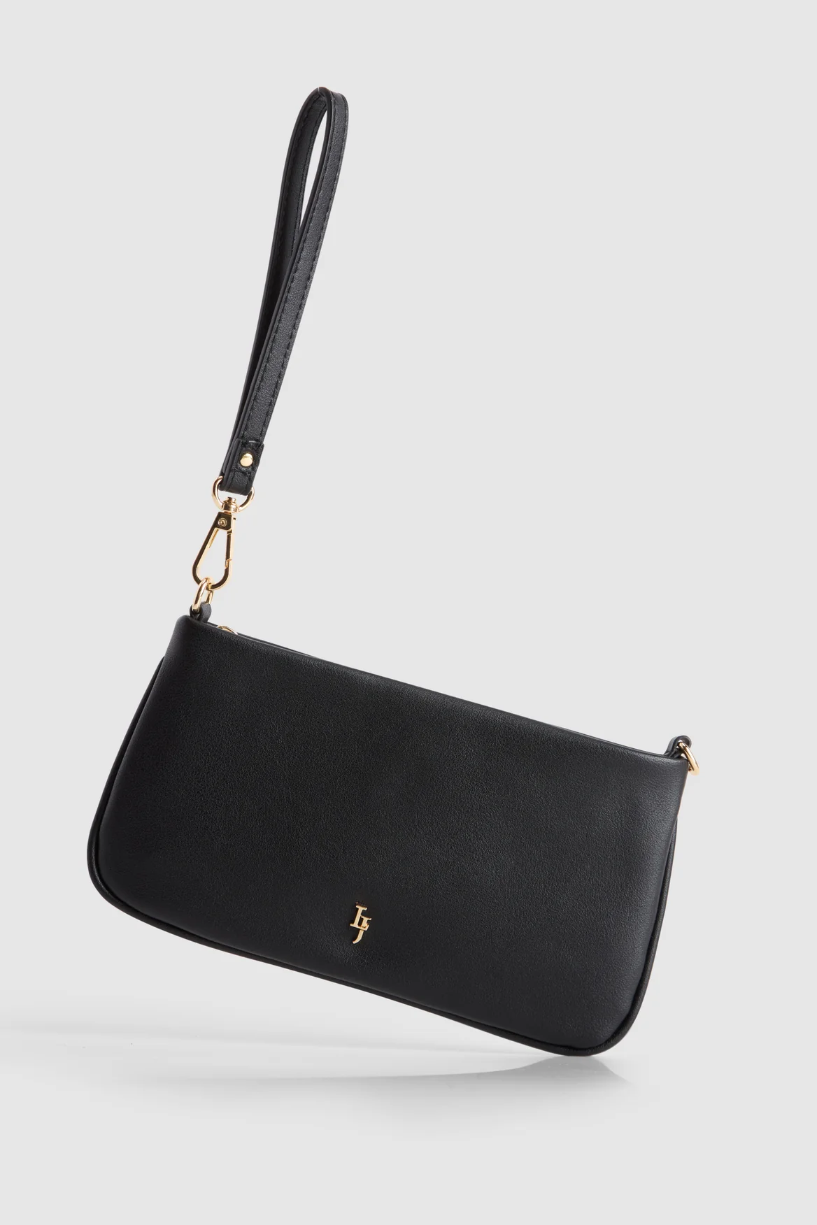 Shoulder Pouch Bag - Image 2