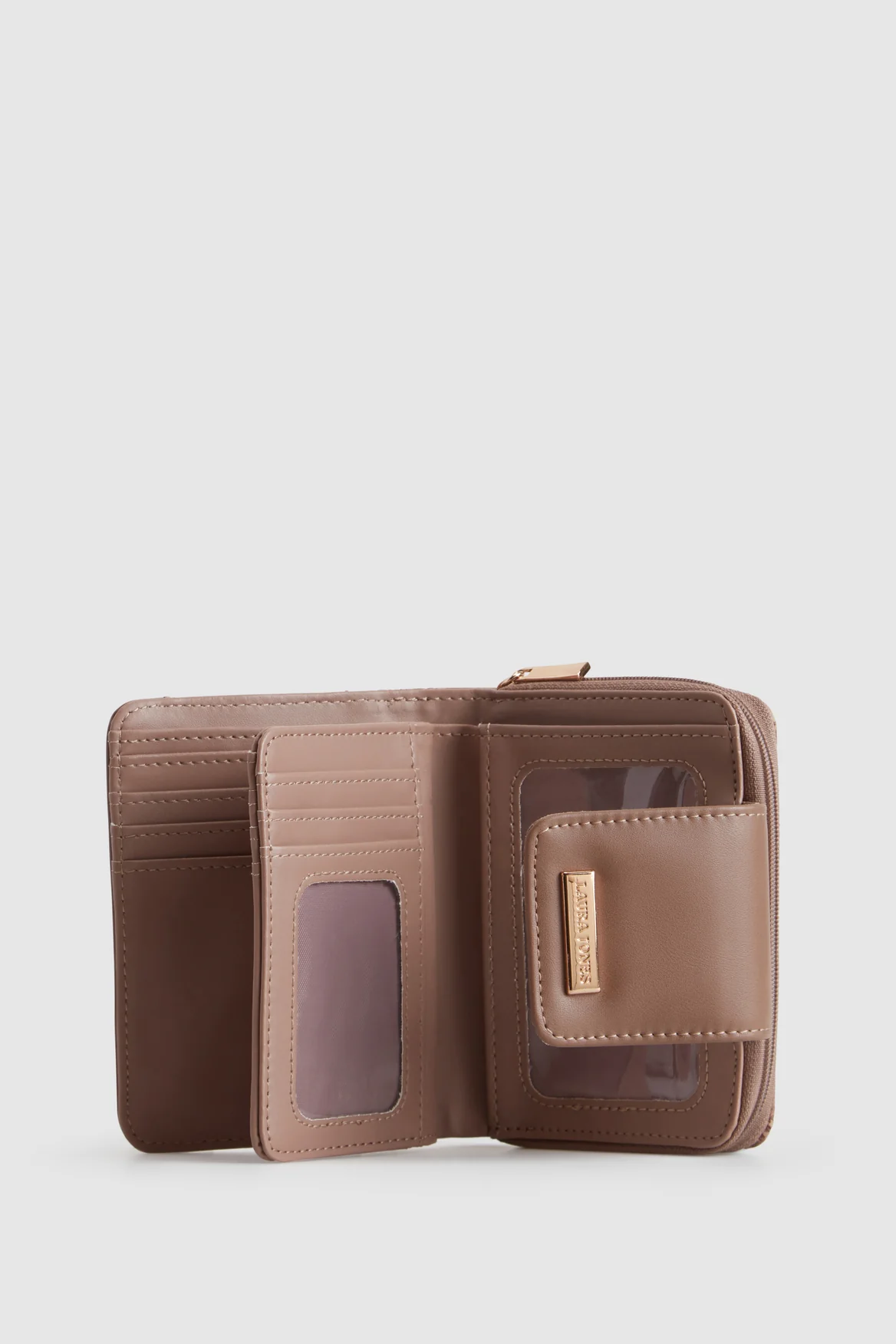 Small Tab Wallet - Image 3