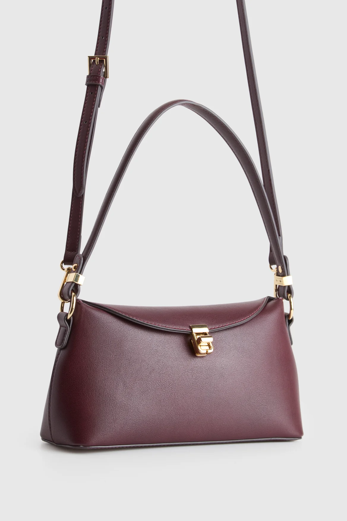 Tatum Shoulder Bag - Image 2