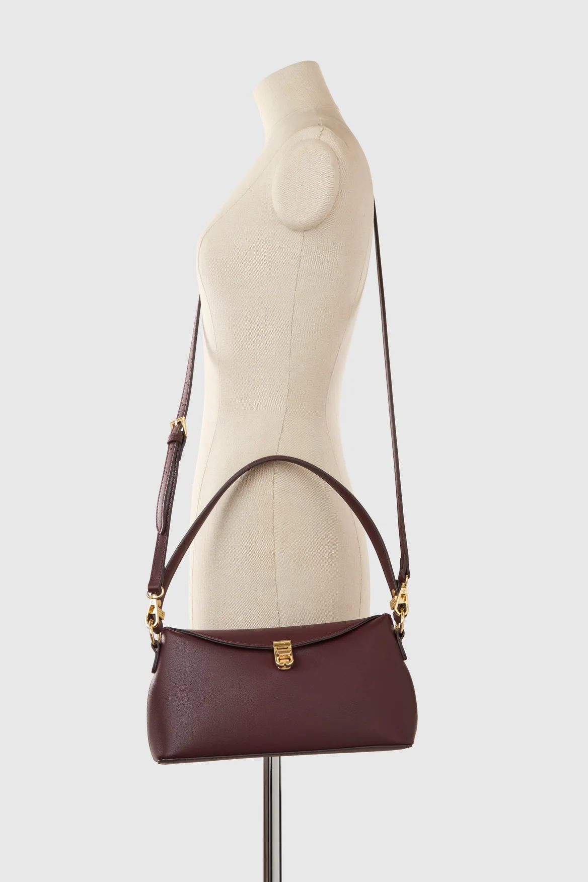 Tatum Shoulder Bag - Image 4