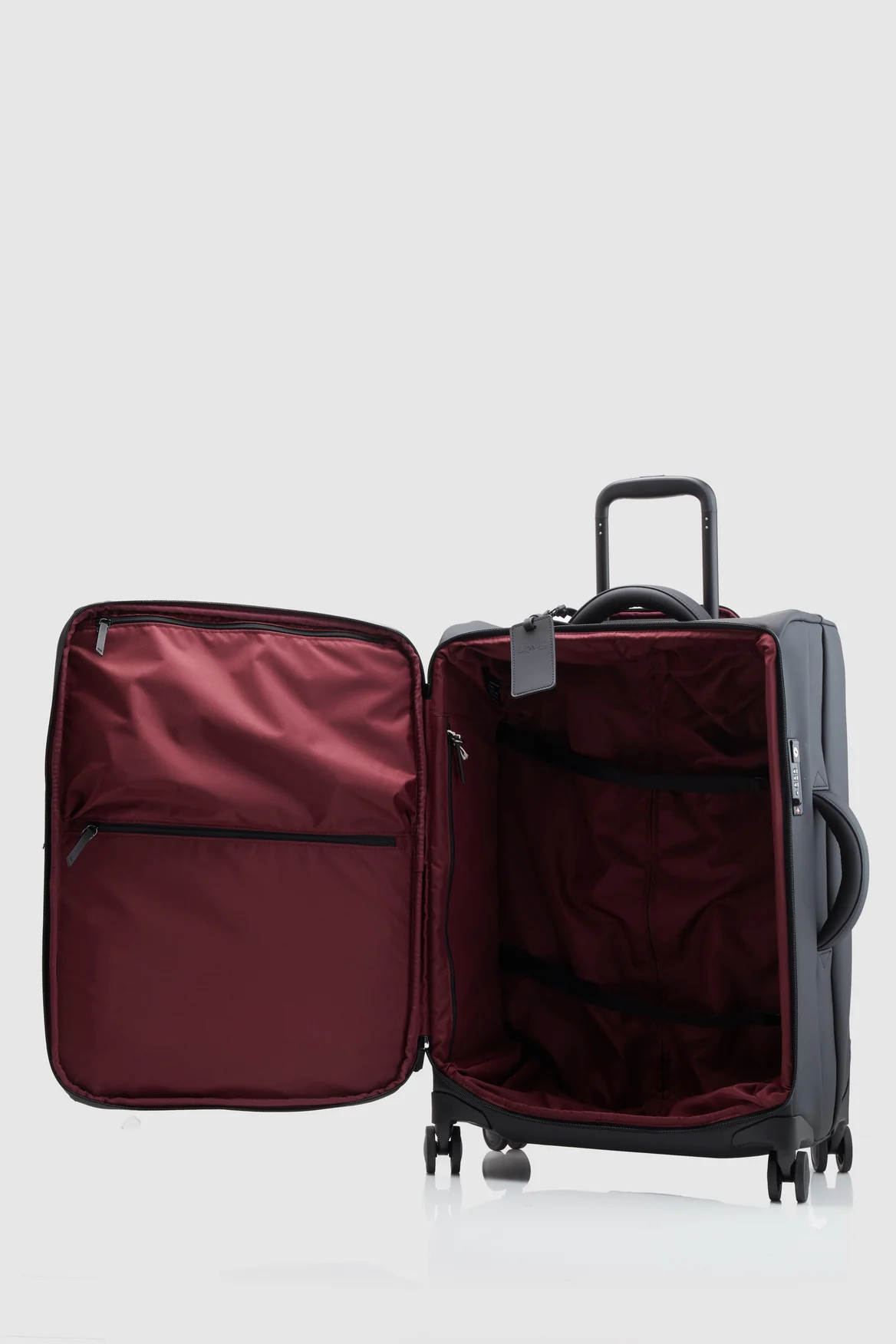 Berlin Medium Trip 2.0 Suitcase - Image 3