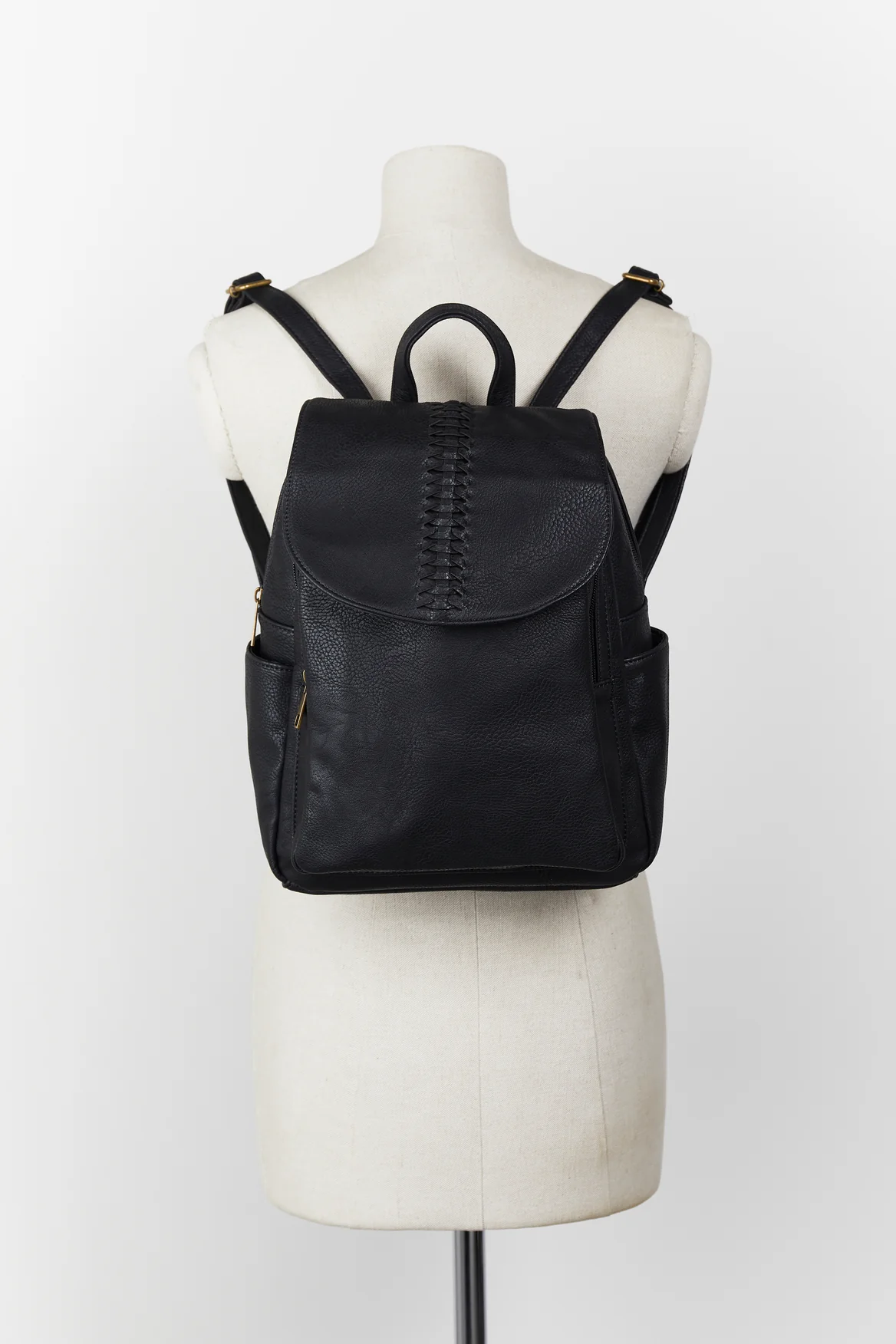 Boho Backpack - Image 4