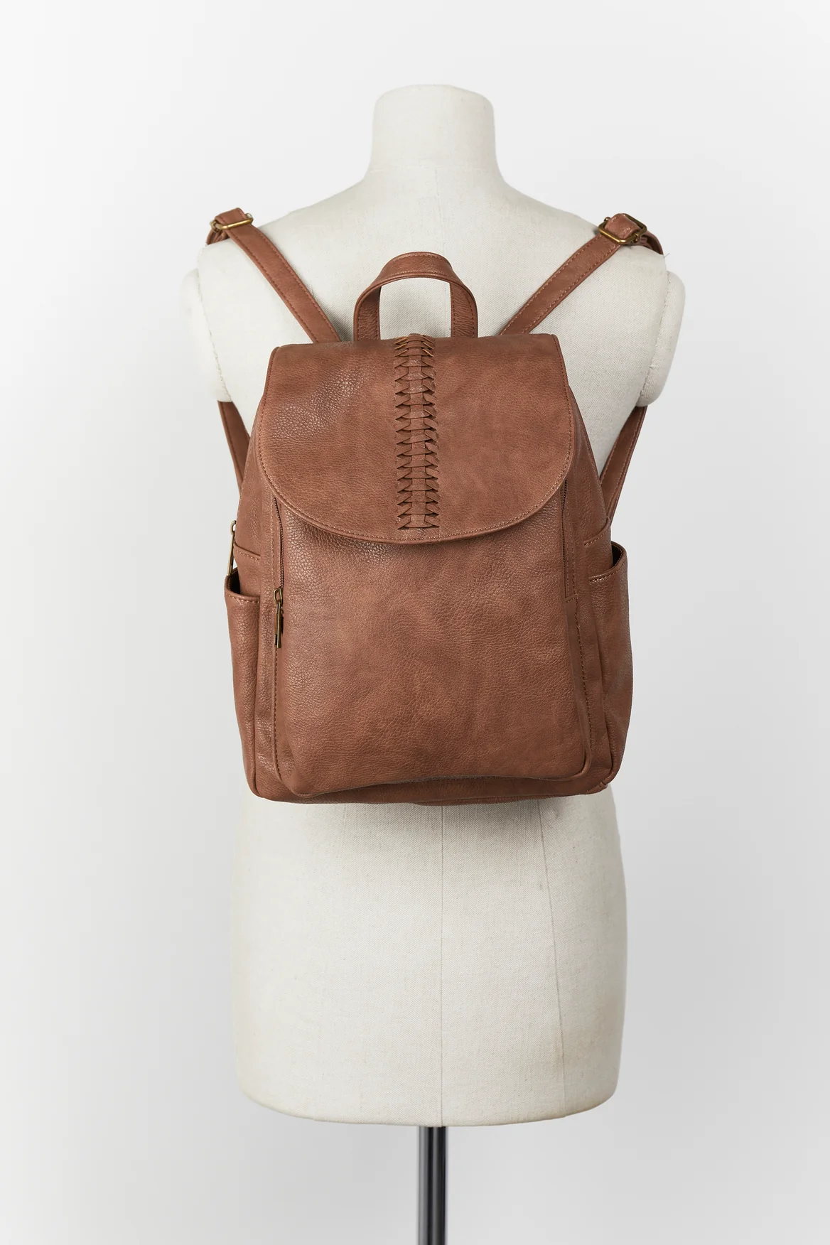 Boho Backpack - Image 4