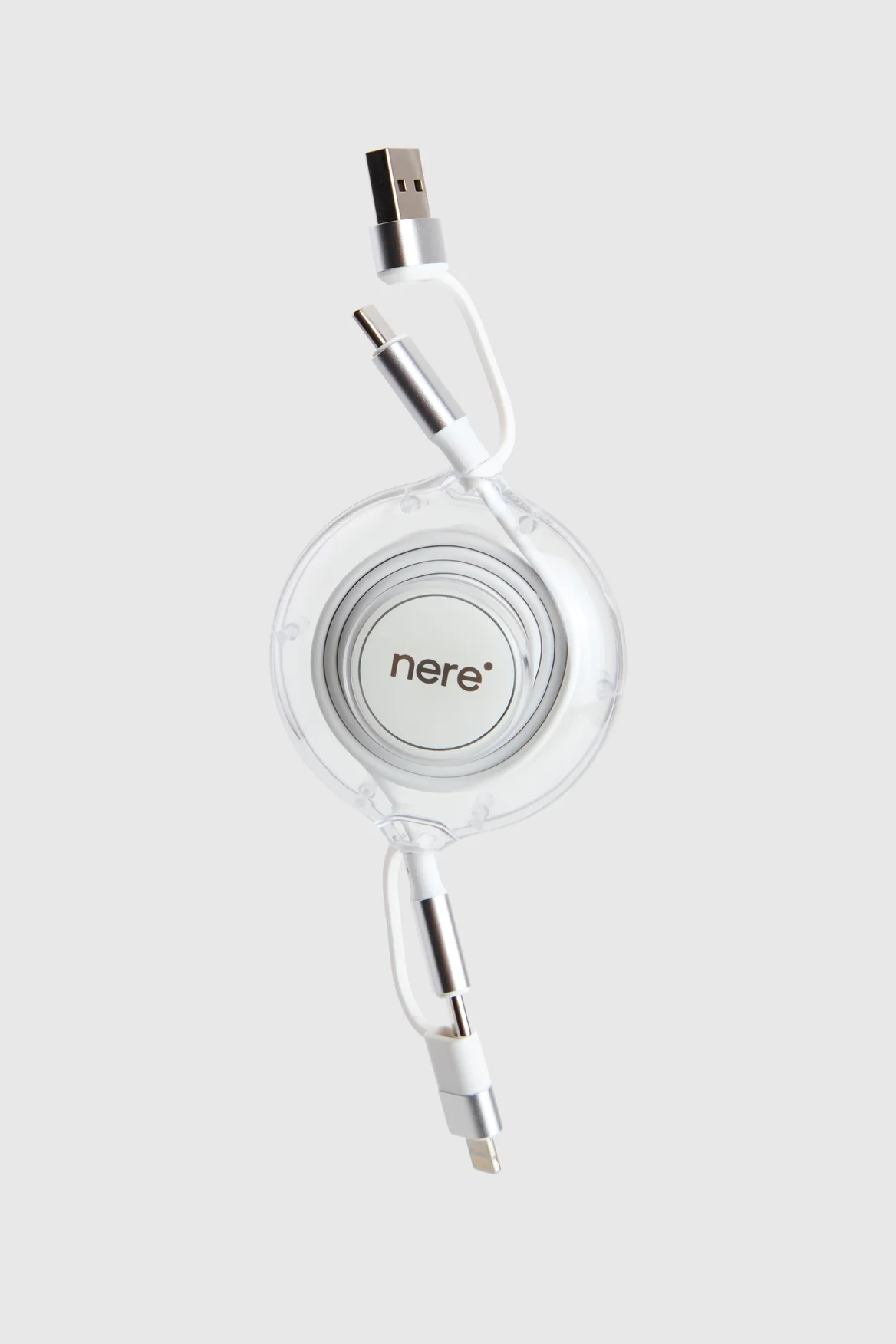 2-in-1 Fast Charge Cable - Image 2