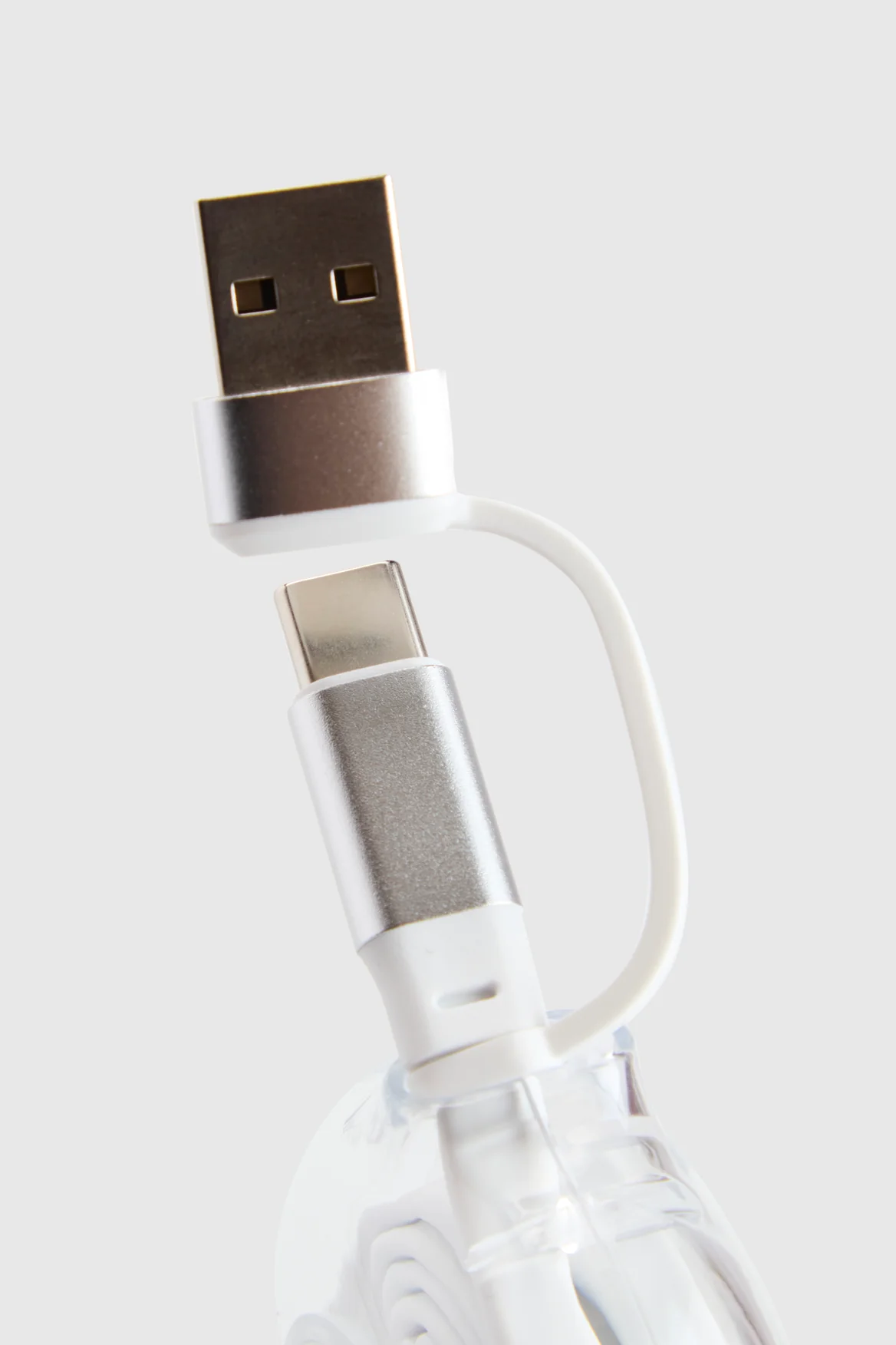 2-in-1 Fast Charge Cable - Image 3