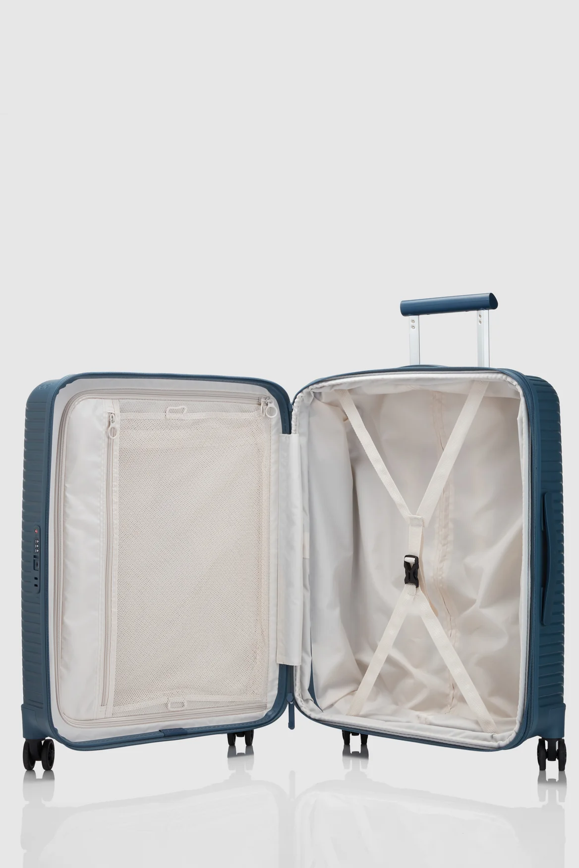 Bondi 3pc Suitcase Set - Image 5