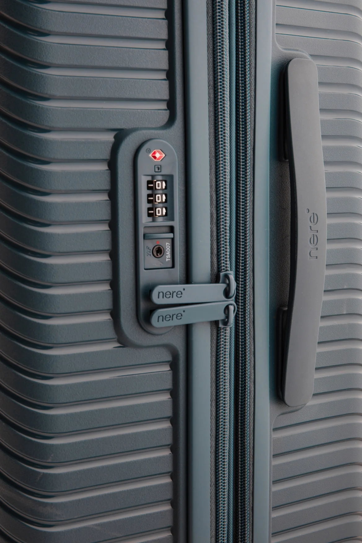 Bondi 3pc Suitcase Set - Image 8