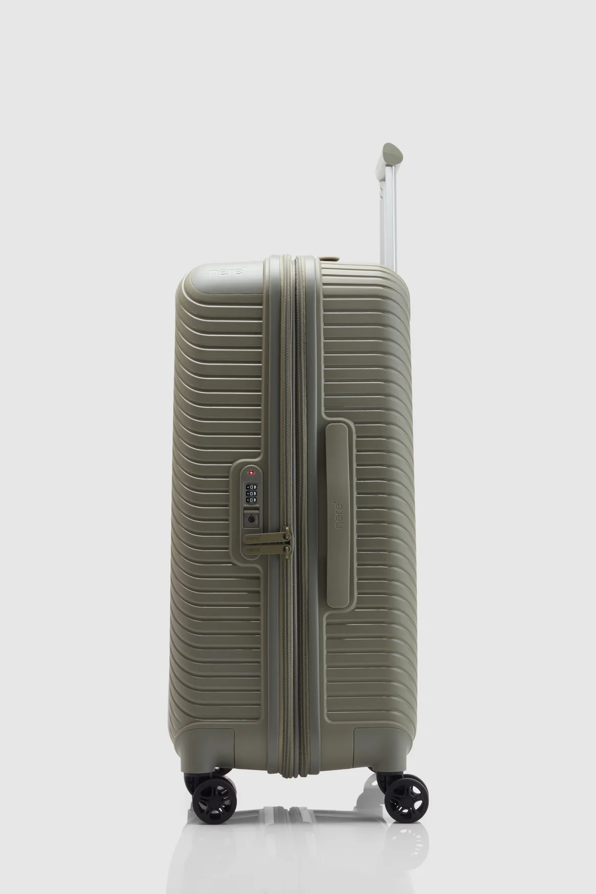 Bondi 3pc Suitcase Set - Image 3