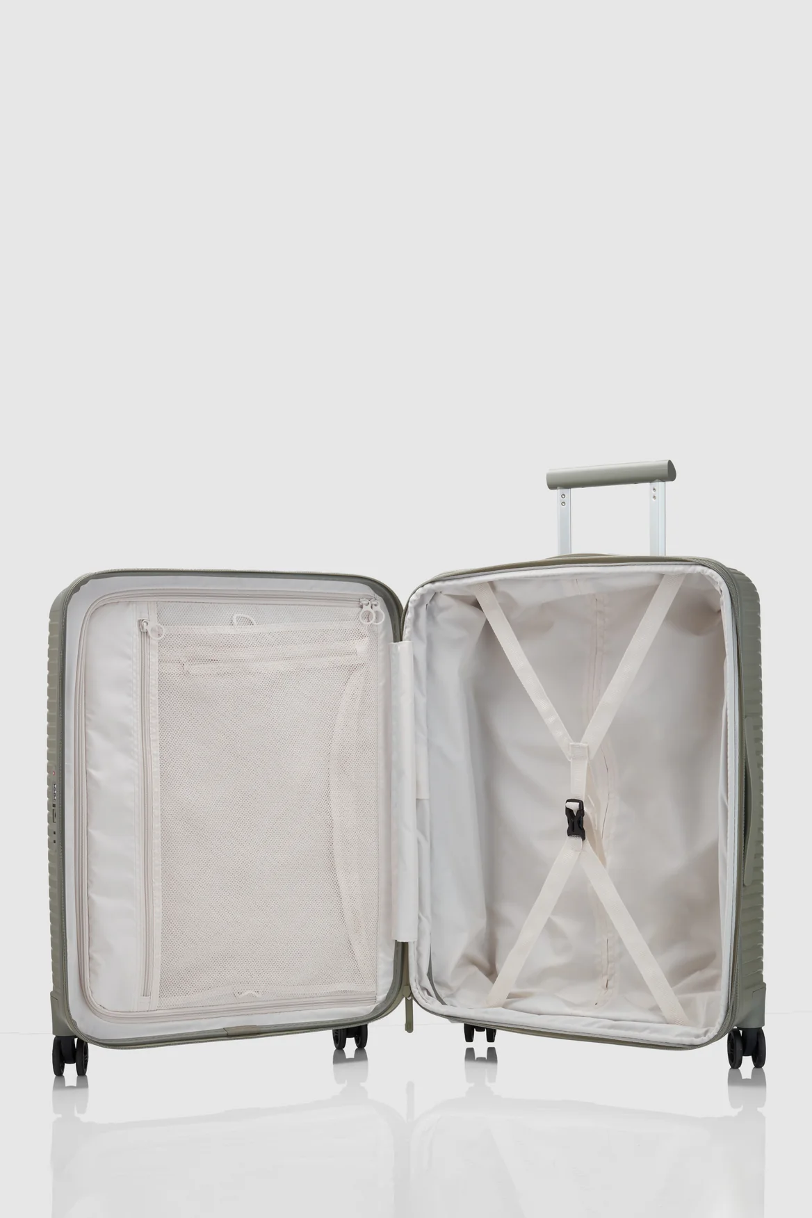 Bondi 3pc Suitcase Set - Image 5