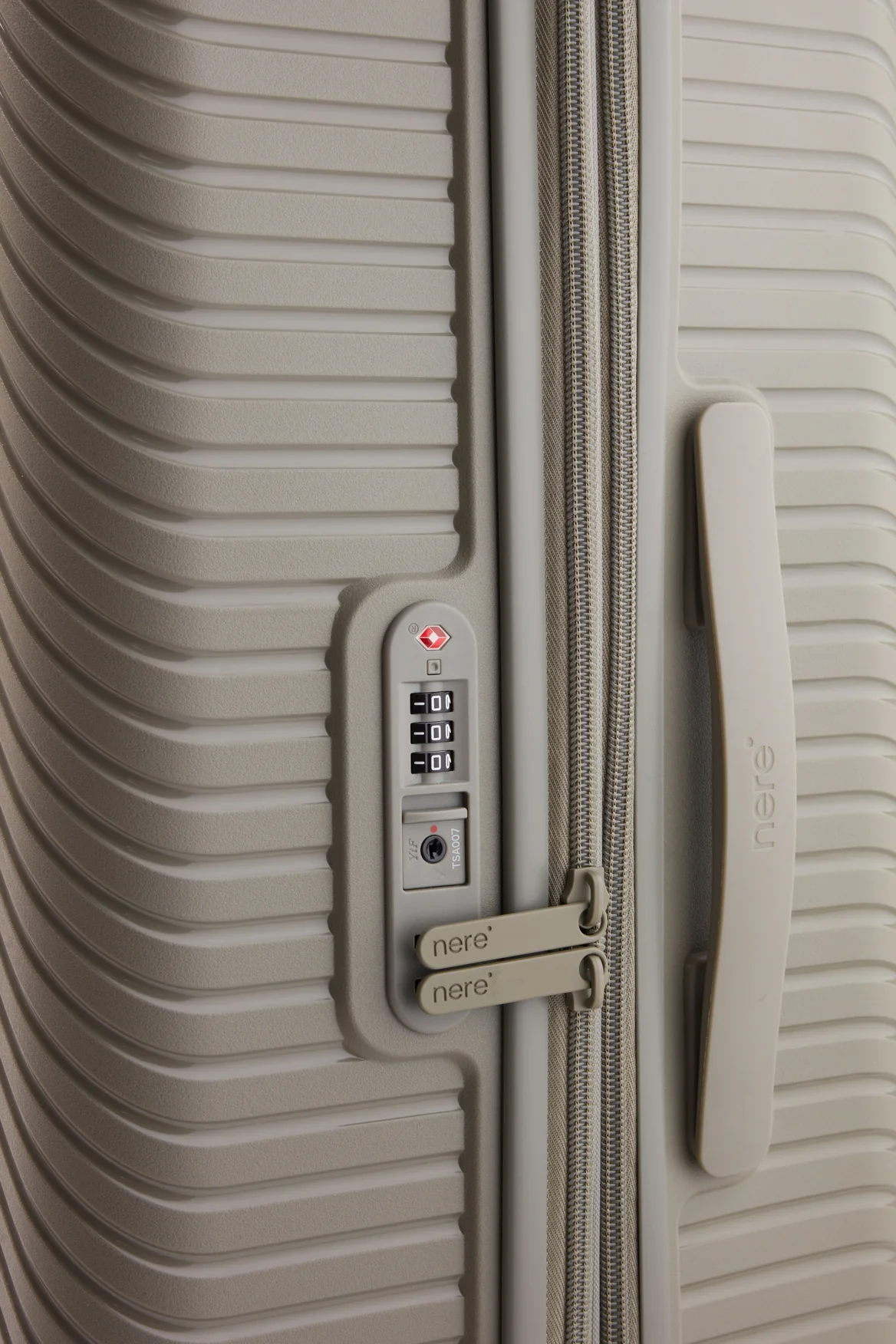 Bondi 3pc Suitcase Set - Image 8