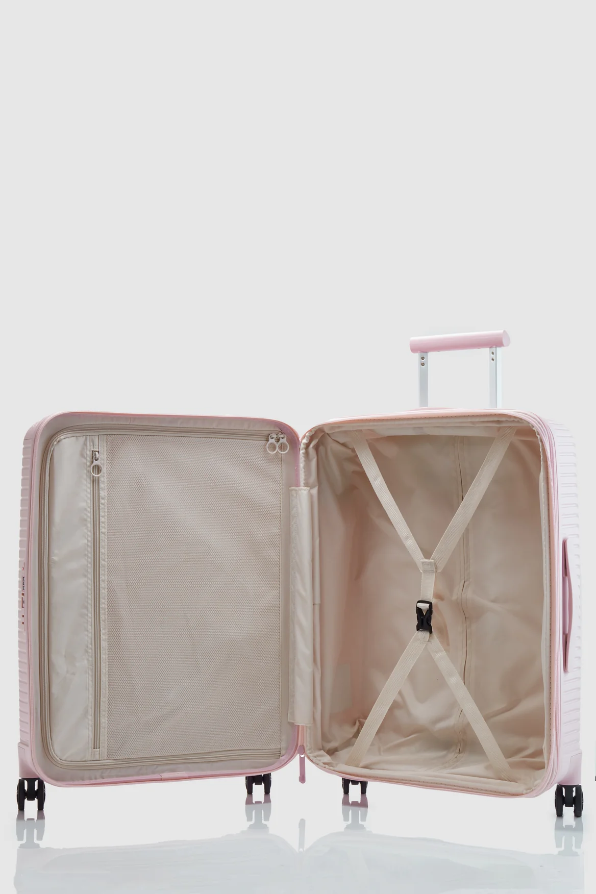 Bondi Carry-On 56cm Suitcase - Image 3