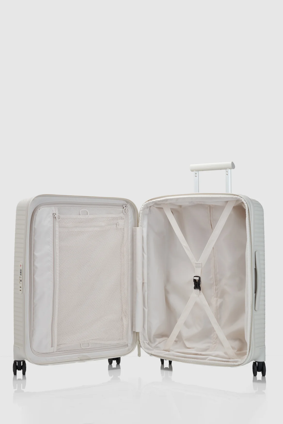 Bondi Carry-On 56cm Suitcase - Image 3