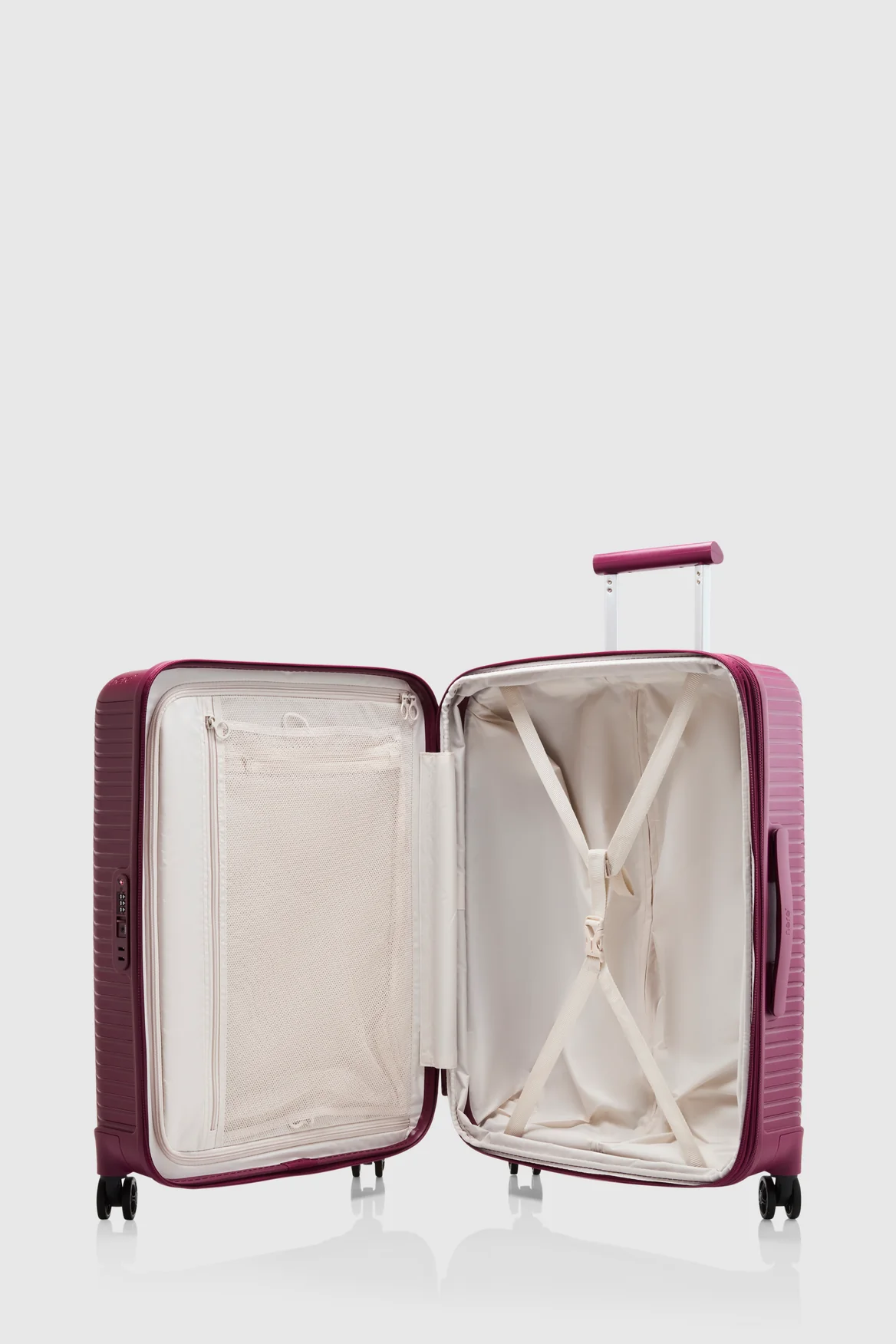 Bondi Carry-On 56cm Suitcase - Image 3