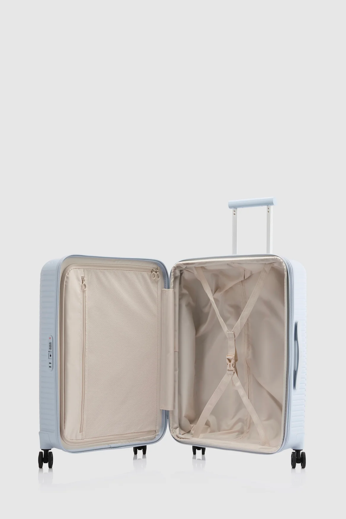 Bondi Check-In 66cm Suitcase - Image 3
