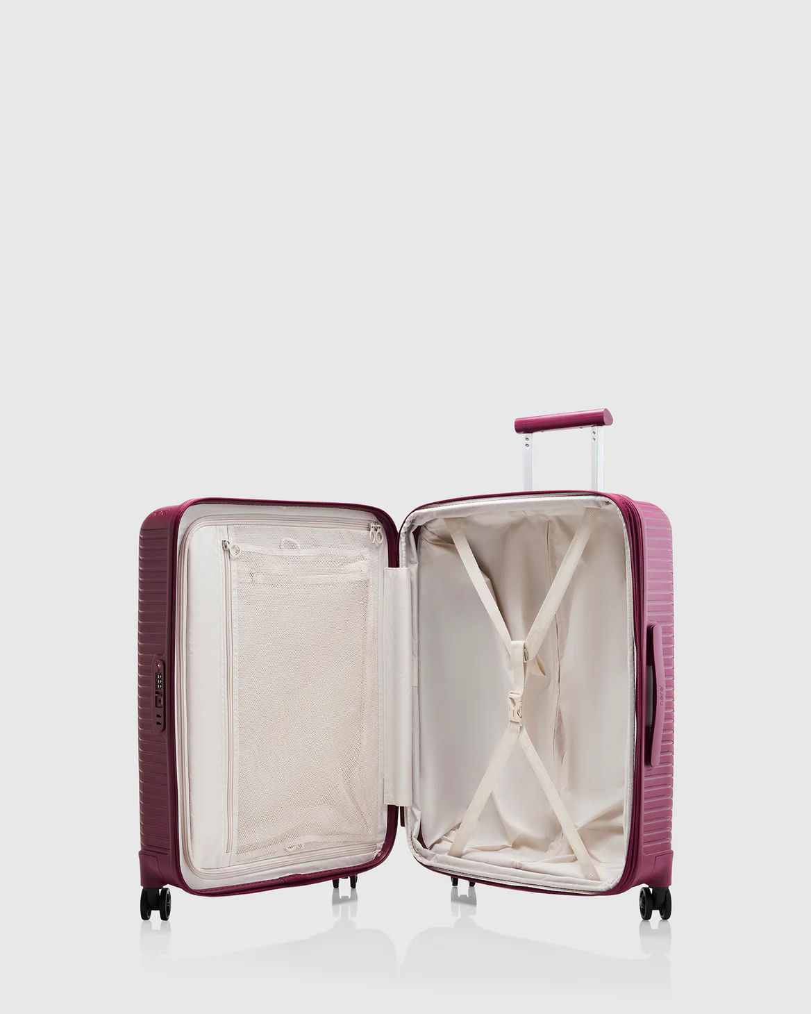 Bondi Check-In 80cm Suitcase - Image 3