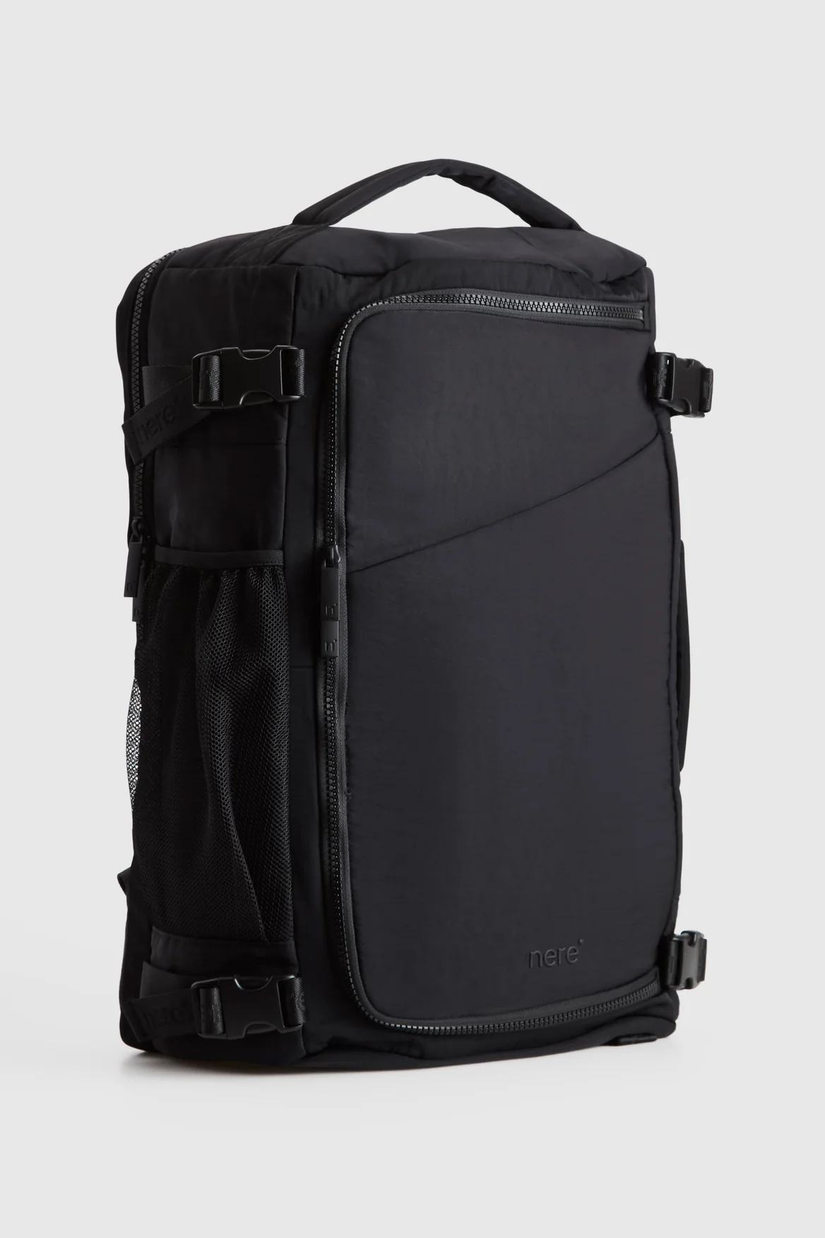 Bondi Nylon Large Backpack - Image 2