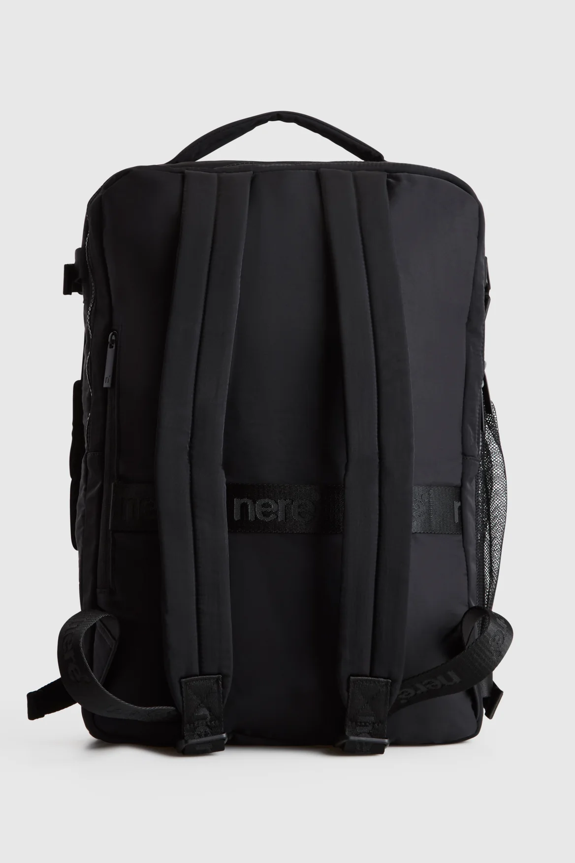 Bondi Nylon Large Backpack - Image 3