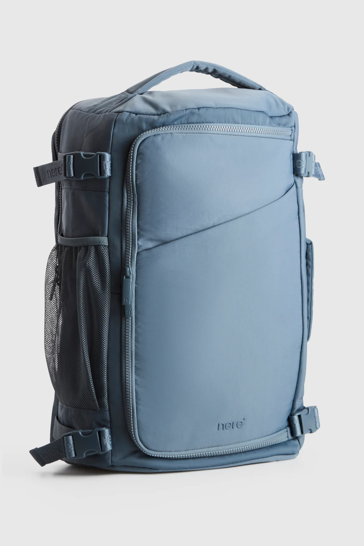 Bondi Nylon Large Backpack - Image 2