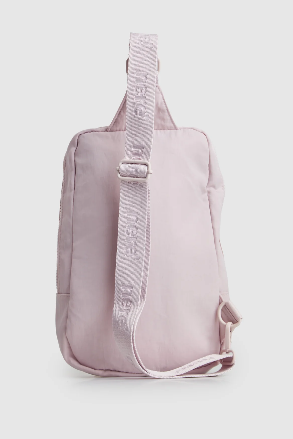 Bondi Nylon Sling Backpack - Image 2