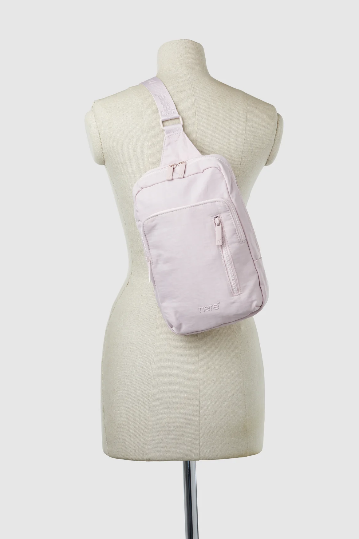 Bondi Nylon Sling Backpack - Image 4
