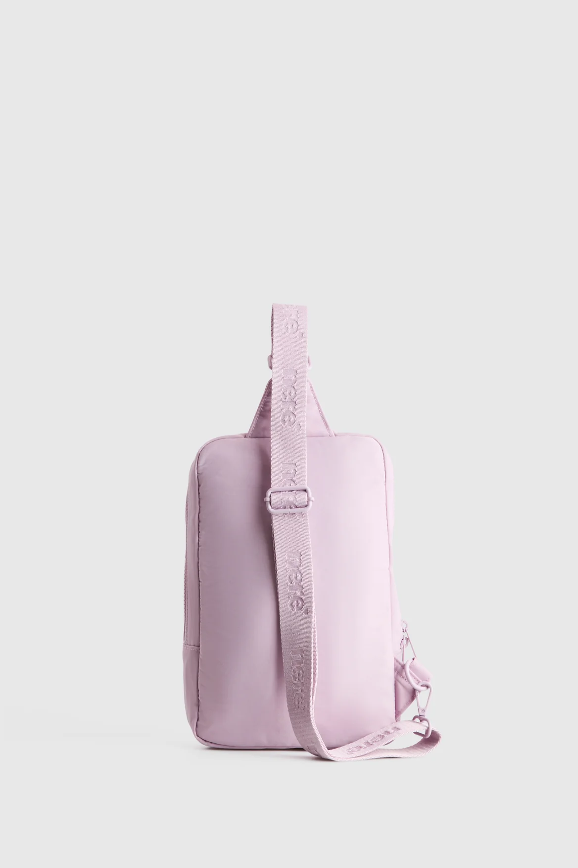 Bondi Nylon Sling Backpack - Image 2