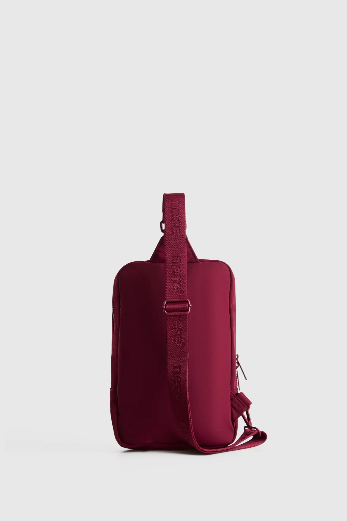 Bondi Nylon Sling Backpack - Image 2