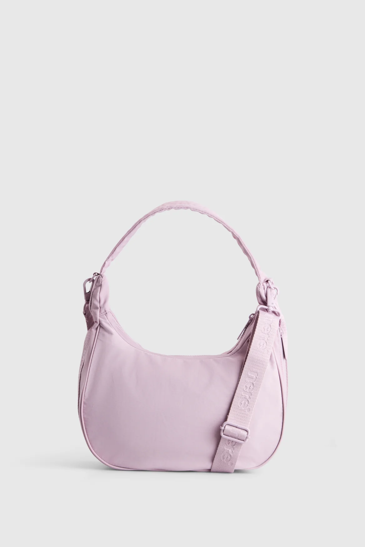 Bondi Nylon Small Shoulder Bag - Image 2
