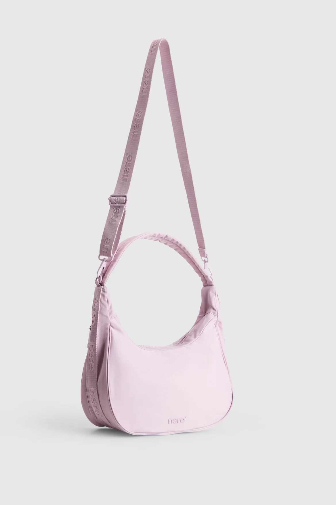 Bondi Nylon Small Shoulder Bag - Image 3