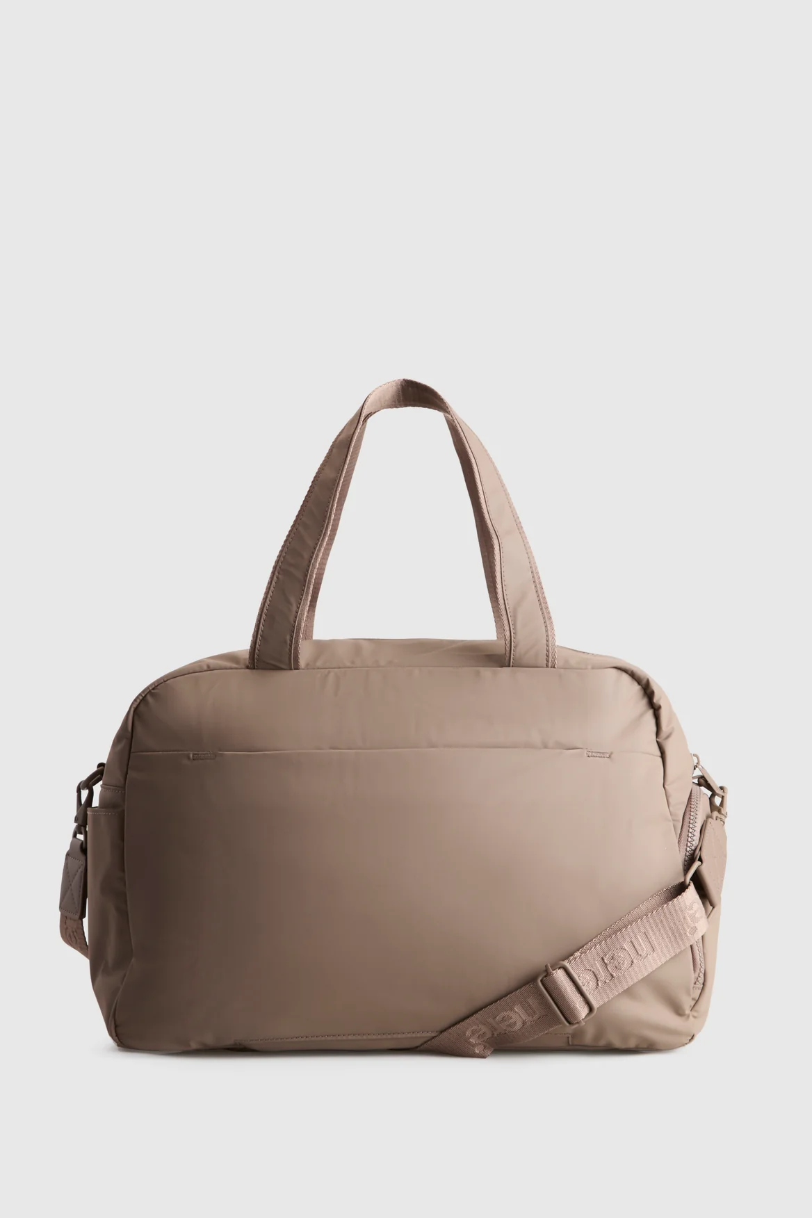 Coated Carry On Bag - Image 2