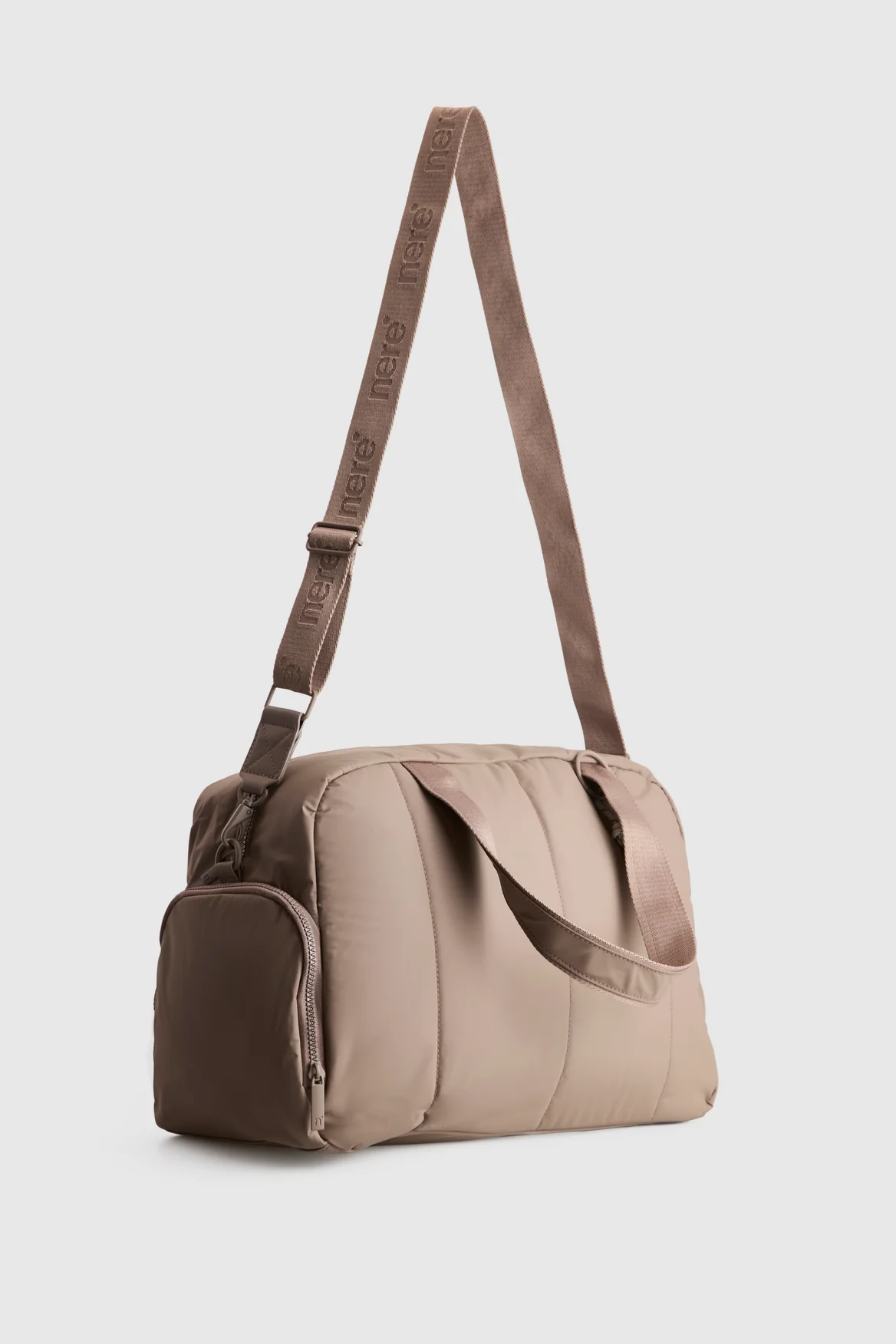 Coated Carry On Bag - Image 3