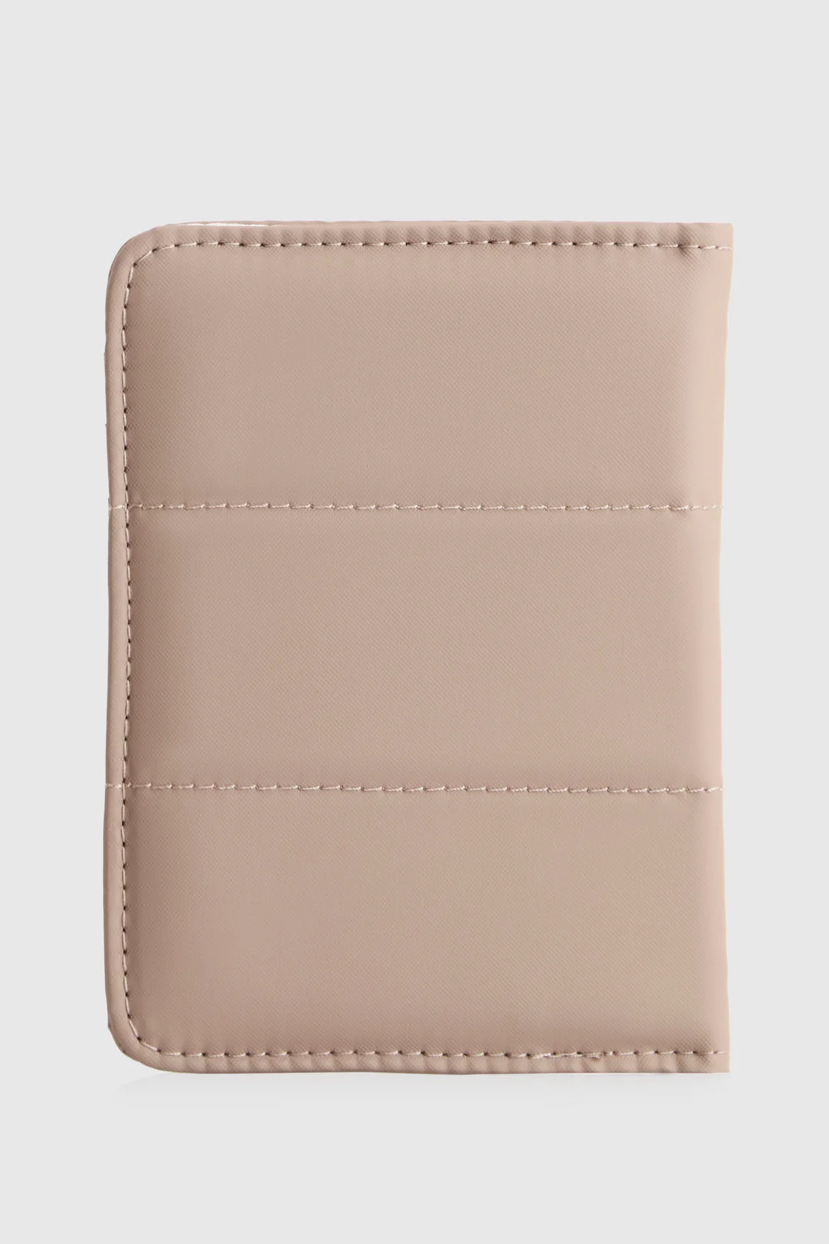 Coated RFID Passport Cover - Image 4