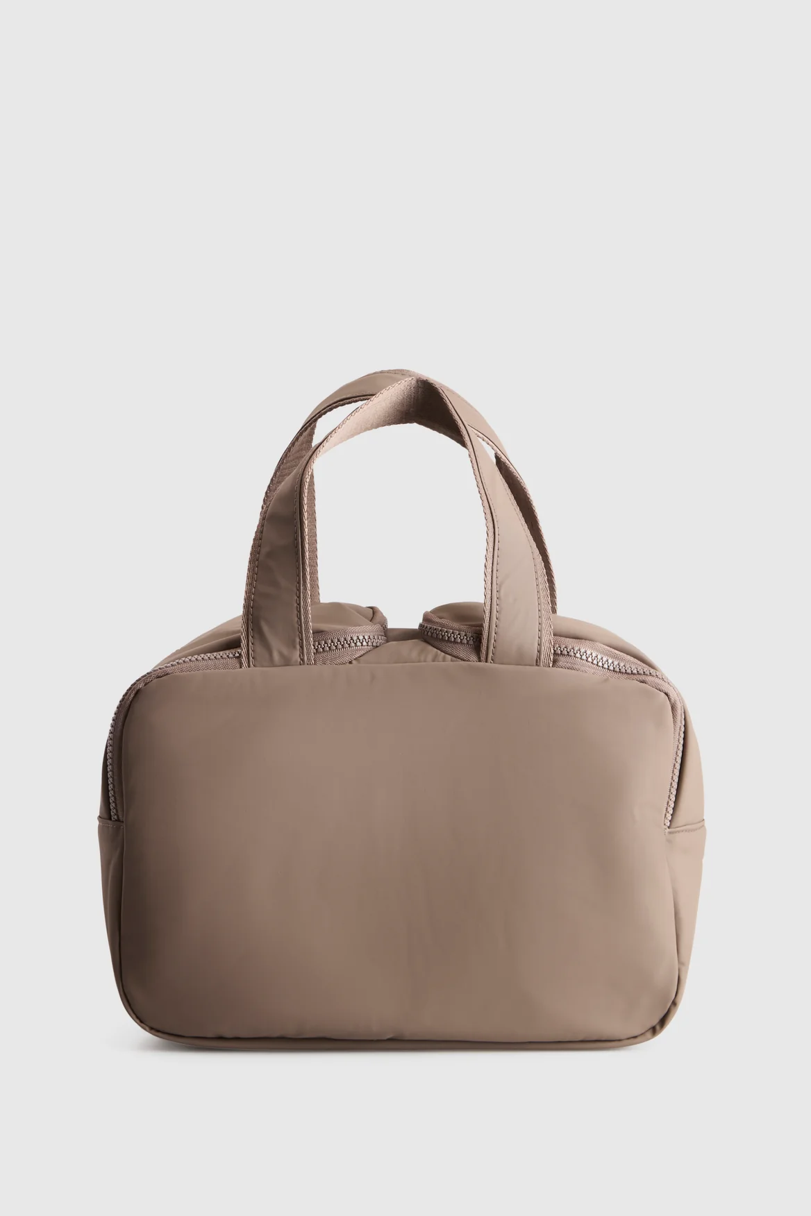 Coated Tolietry Bag - Image 2