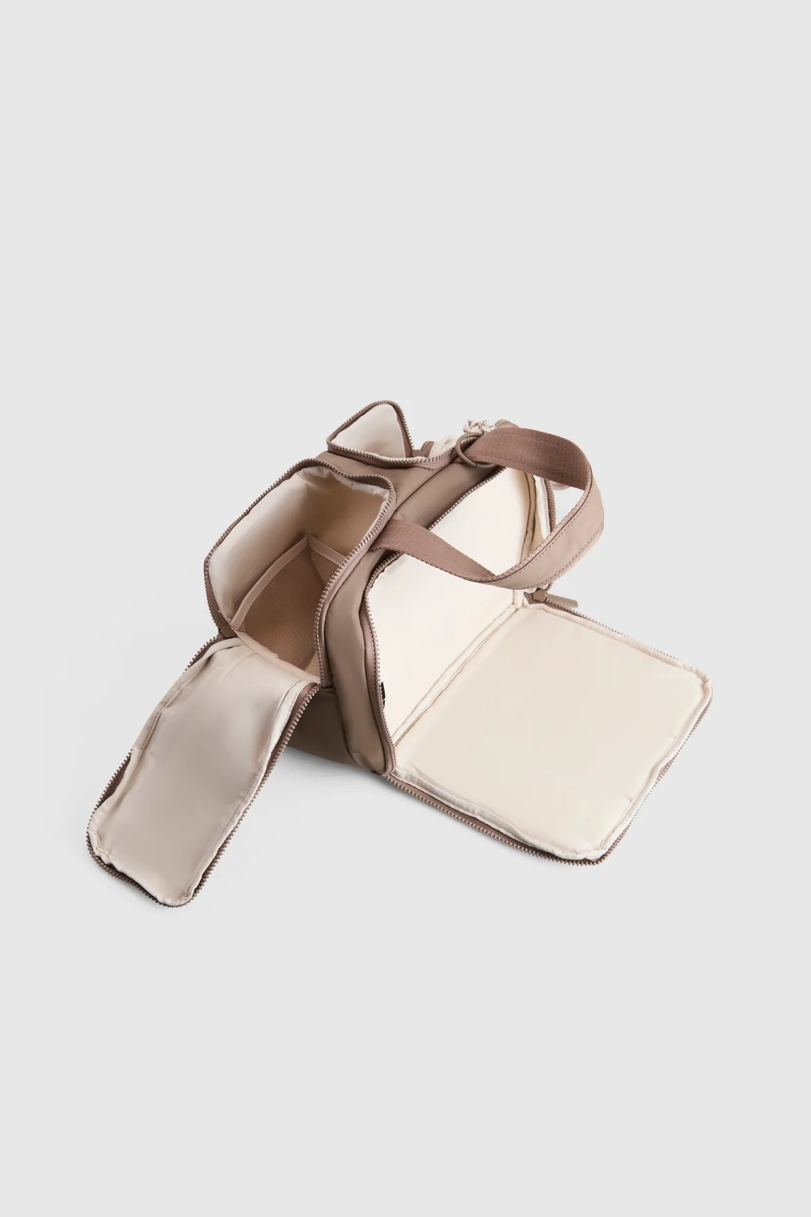 Coated Tolietry Bag - Image 4