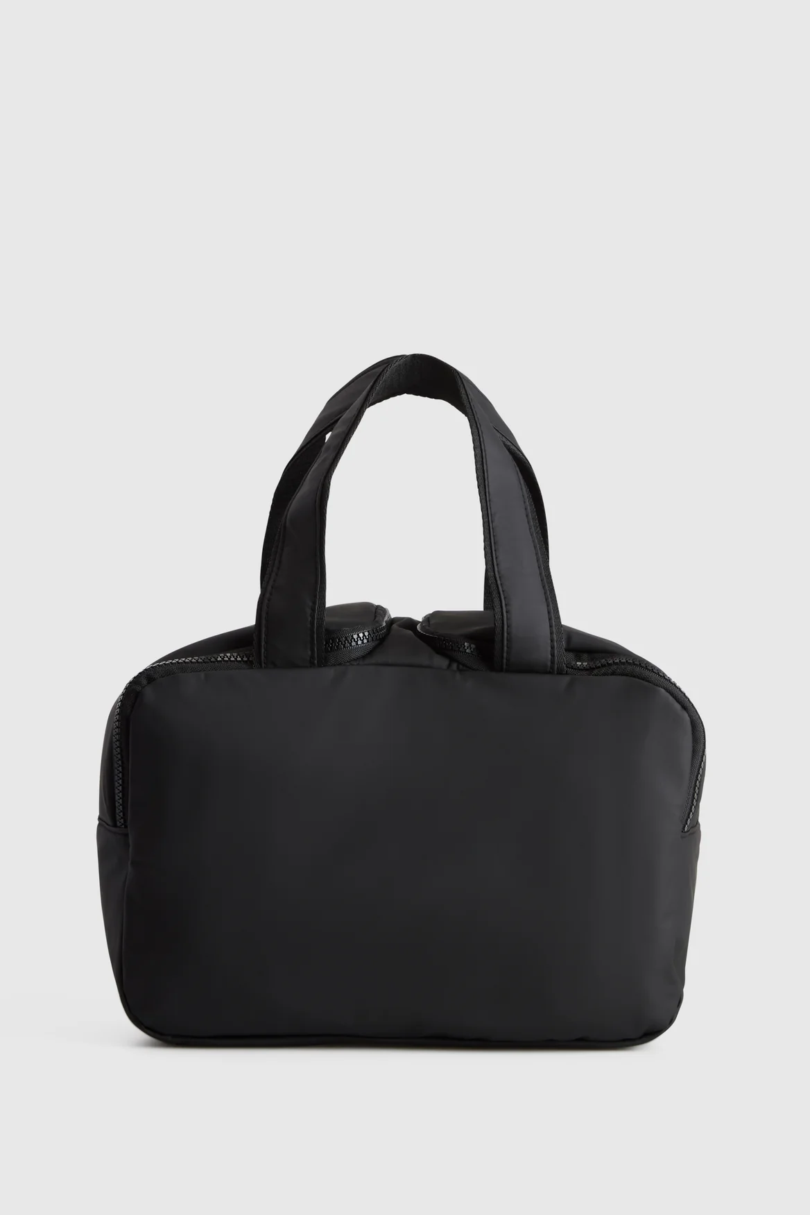 Coated Tolietry Bag - Image 2