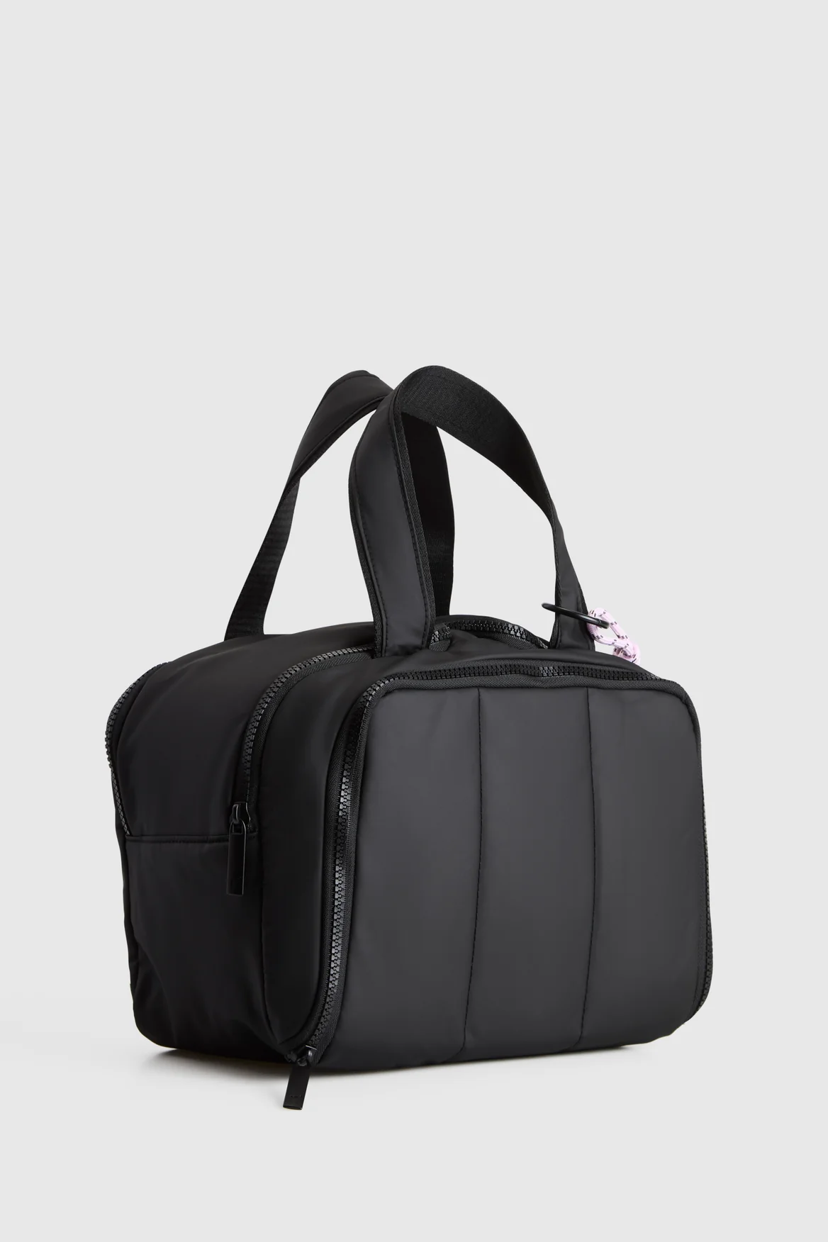 Coated Tolietry Bag - Image 3