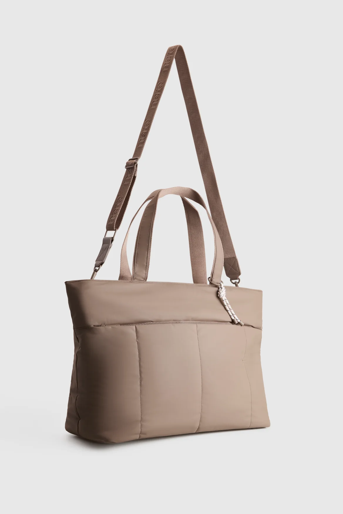 Coated Tote Bag - Image 2