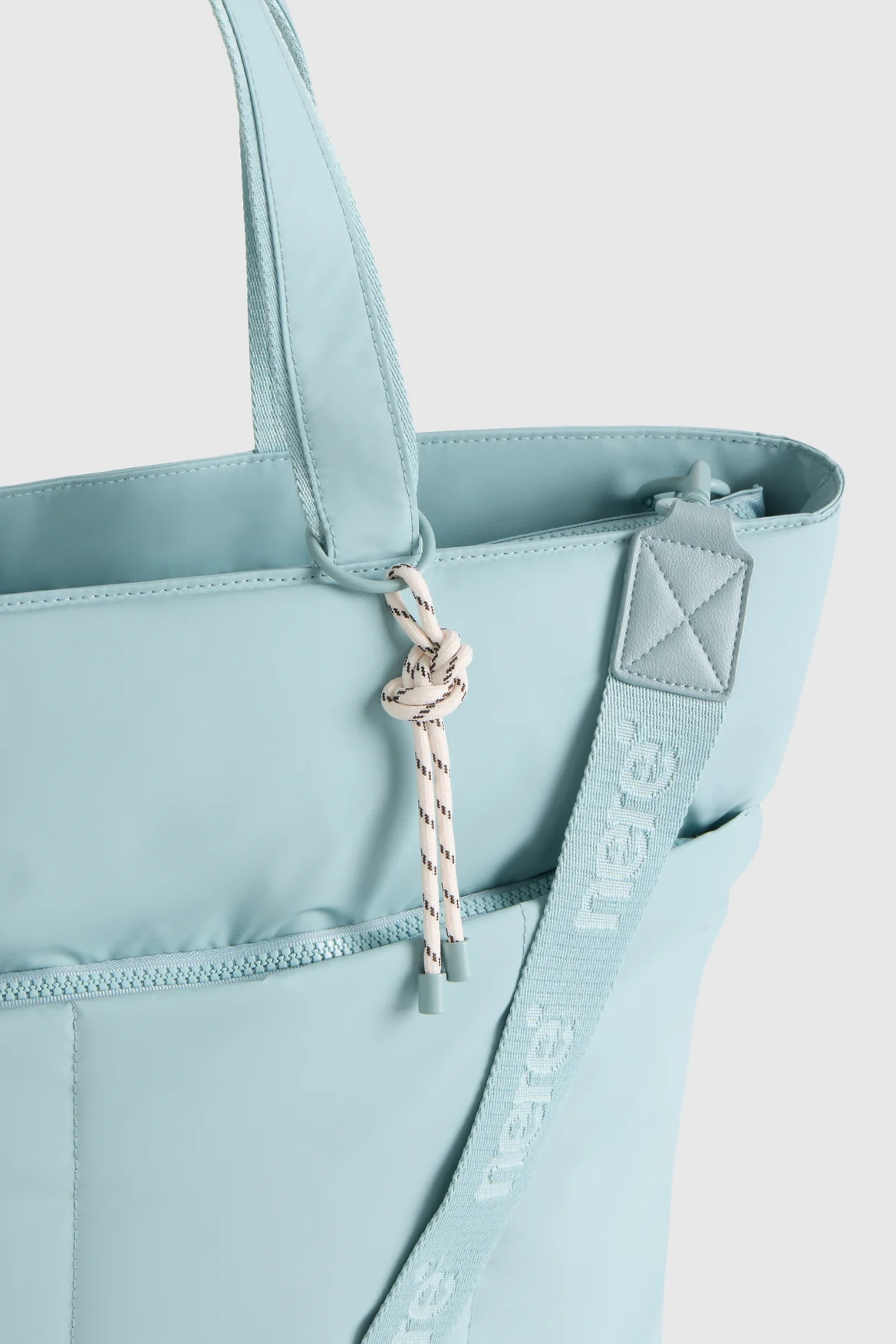 Coated Tote Bag - Image 3