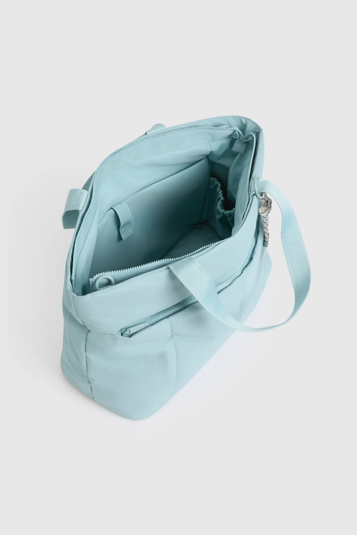 Coated Tote Bag - Image 5