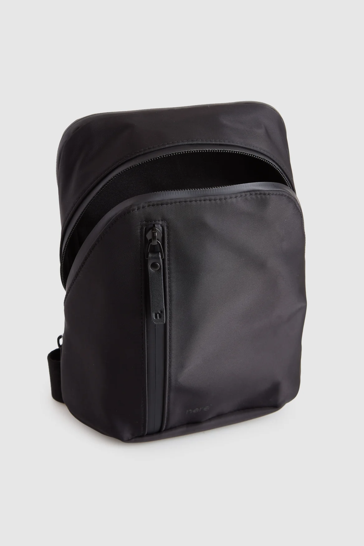 Commuter Water Resistant Sling Bag - Image 4